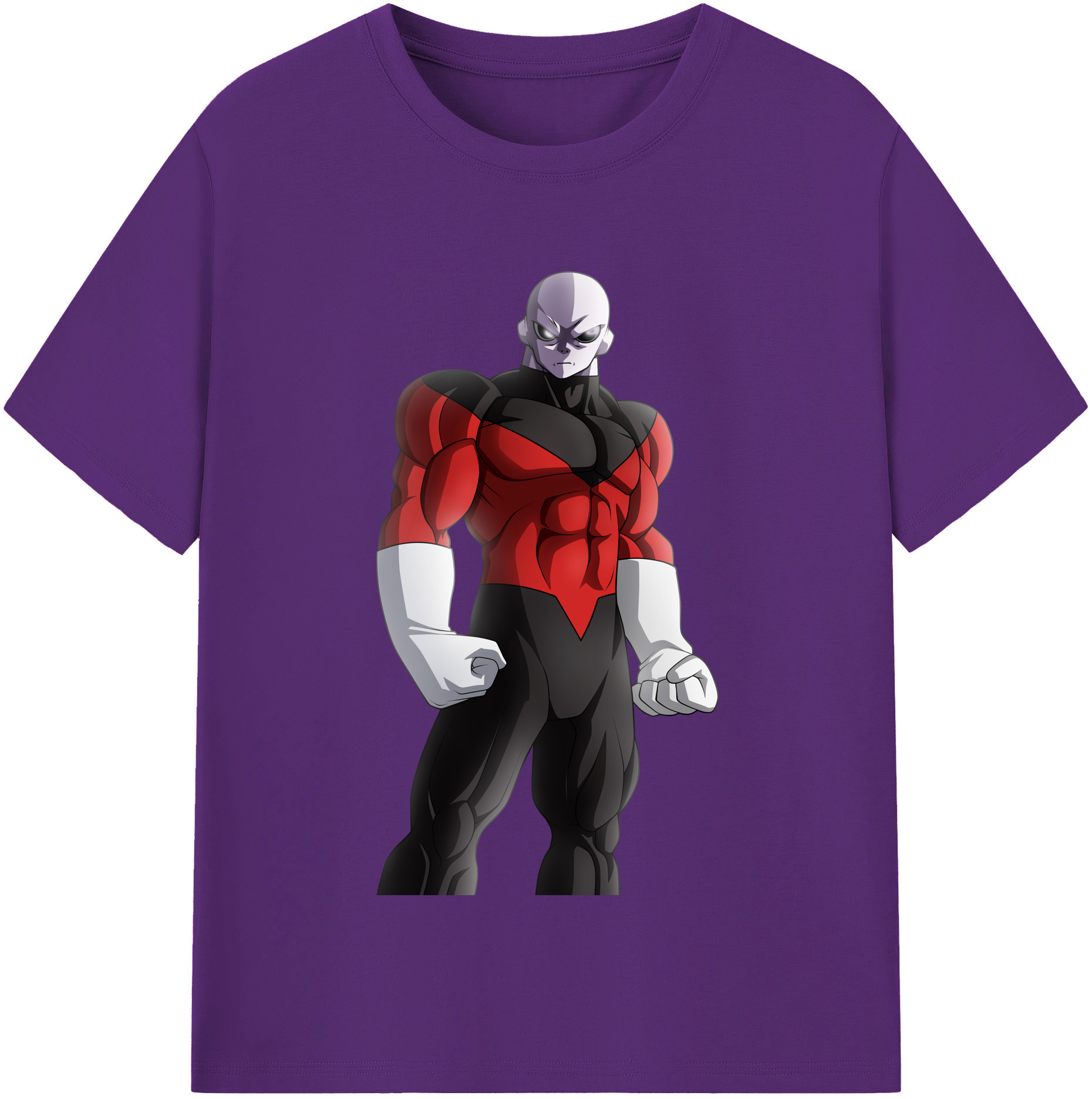 （画像用） ドラゴンボール DRAGON BALL 綿100％半袖Tシャツ（フロントプリント）