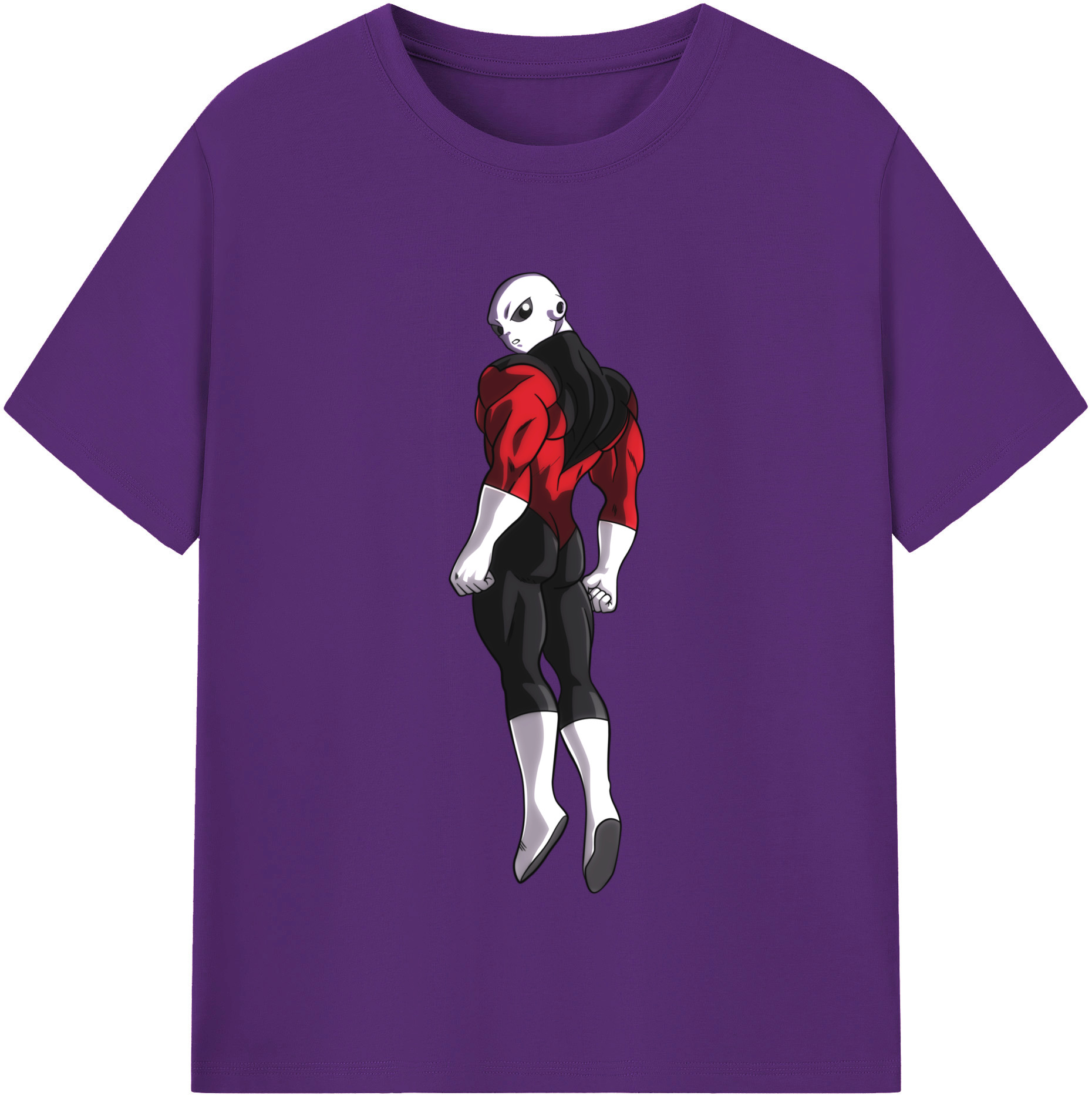 （画像用） ドラゴンボール DRAGON BALL 綿100％半袖Tシャツ（フロントプリント）