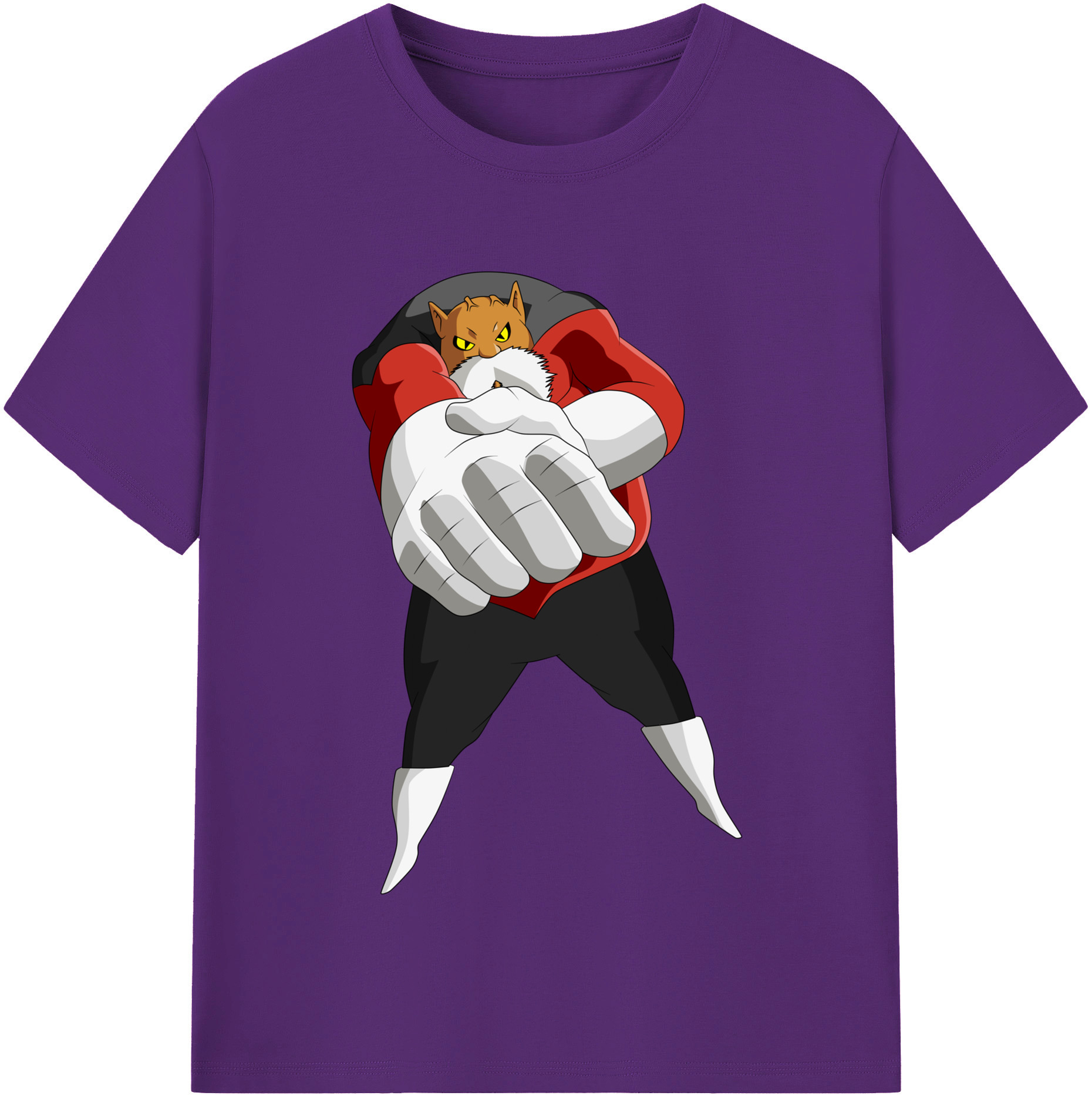 （画像用） ドラゴンボール DRAGON BALL 綿100％半袖Tシャツ（フロントプリント）