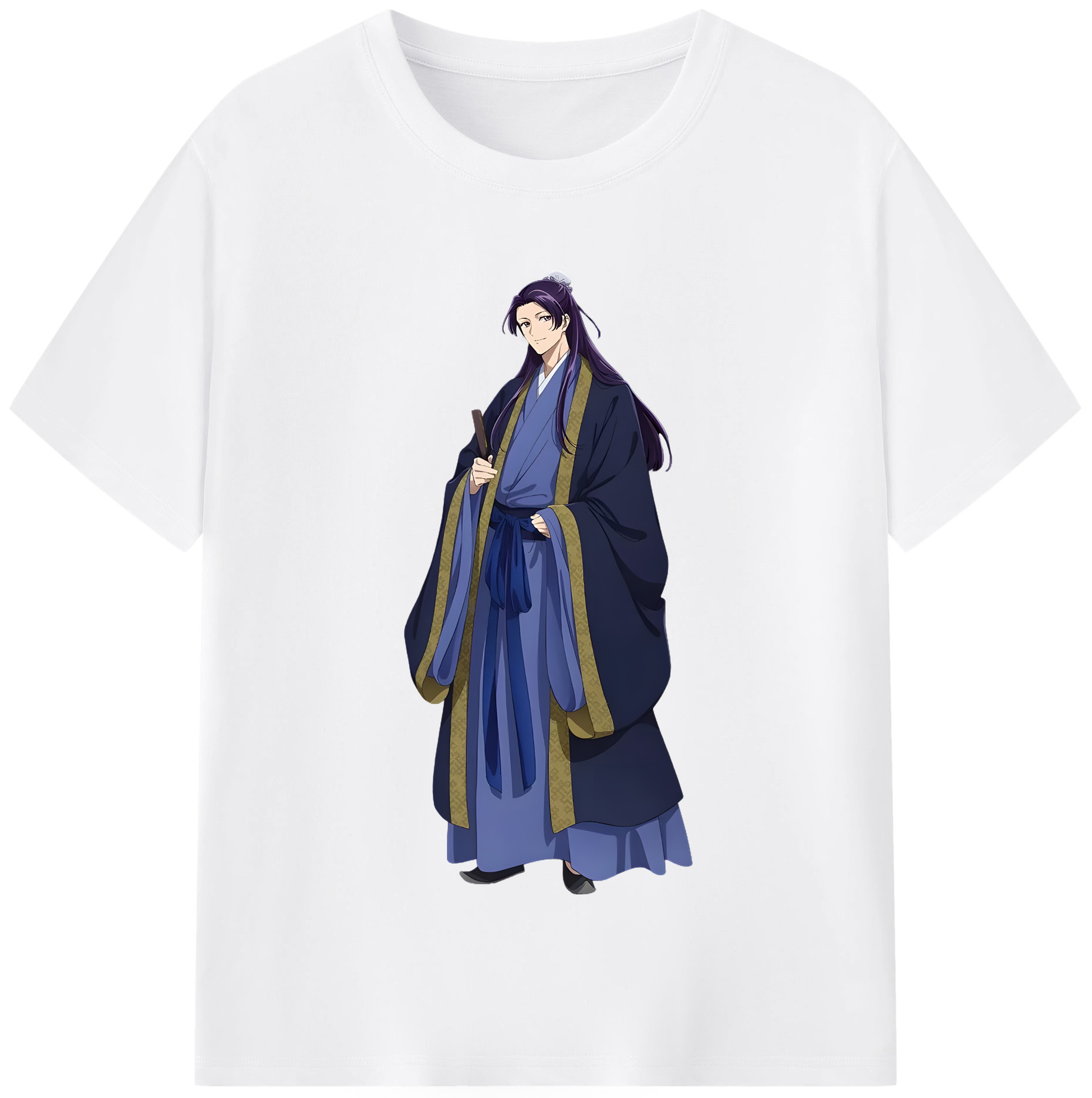 （画像用） ドラゴンボール 孫 悟飯（そんごはん）DRAGON BALL Son Gohan 綿100％半袖Tシャツ（フロントプリント）