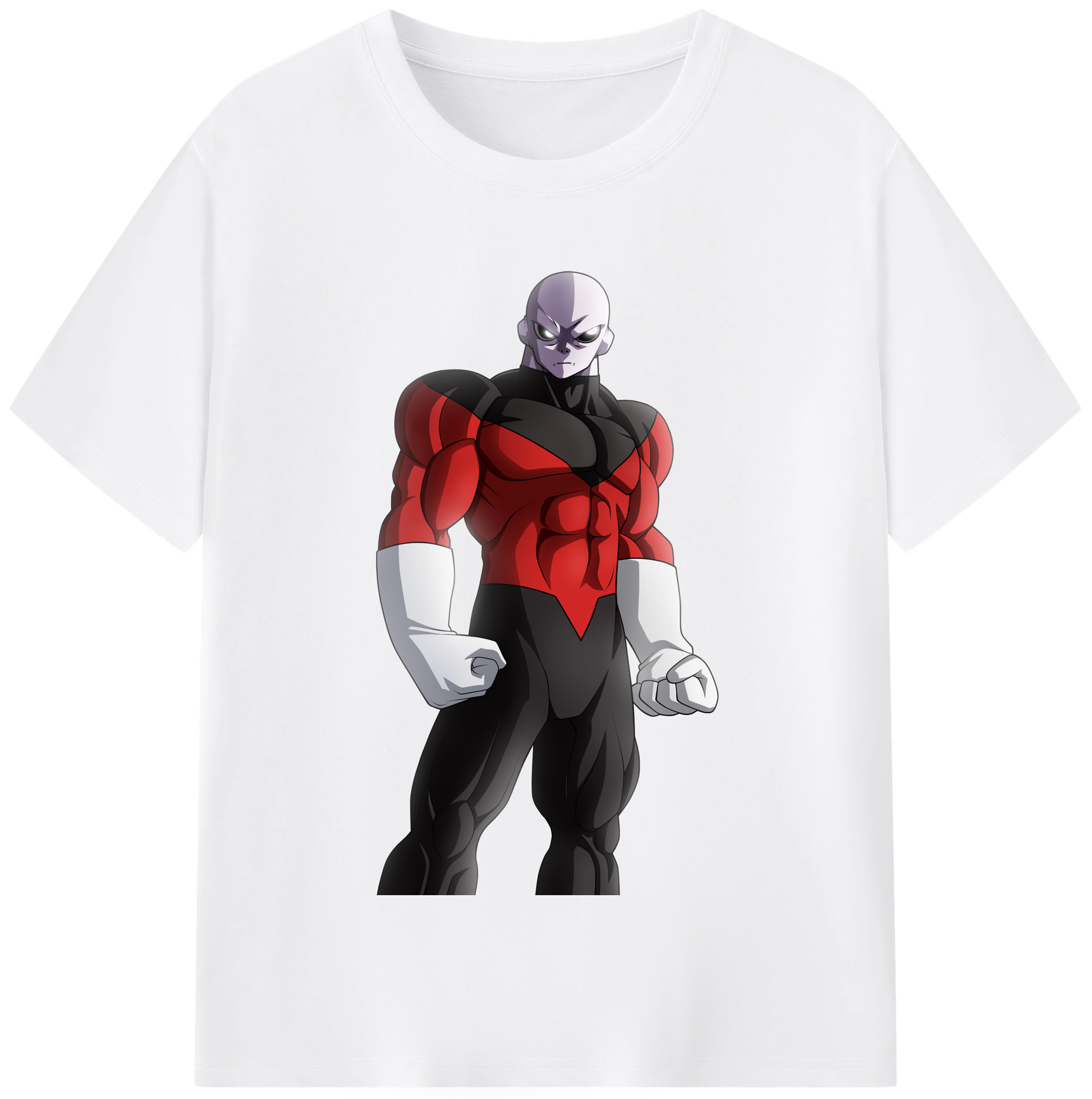 （画像用） ドラゴンボール DRAGON BALL 綿100％半袖Tシャツ（フロントプリント）