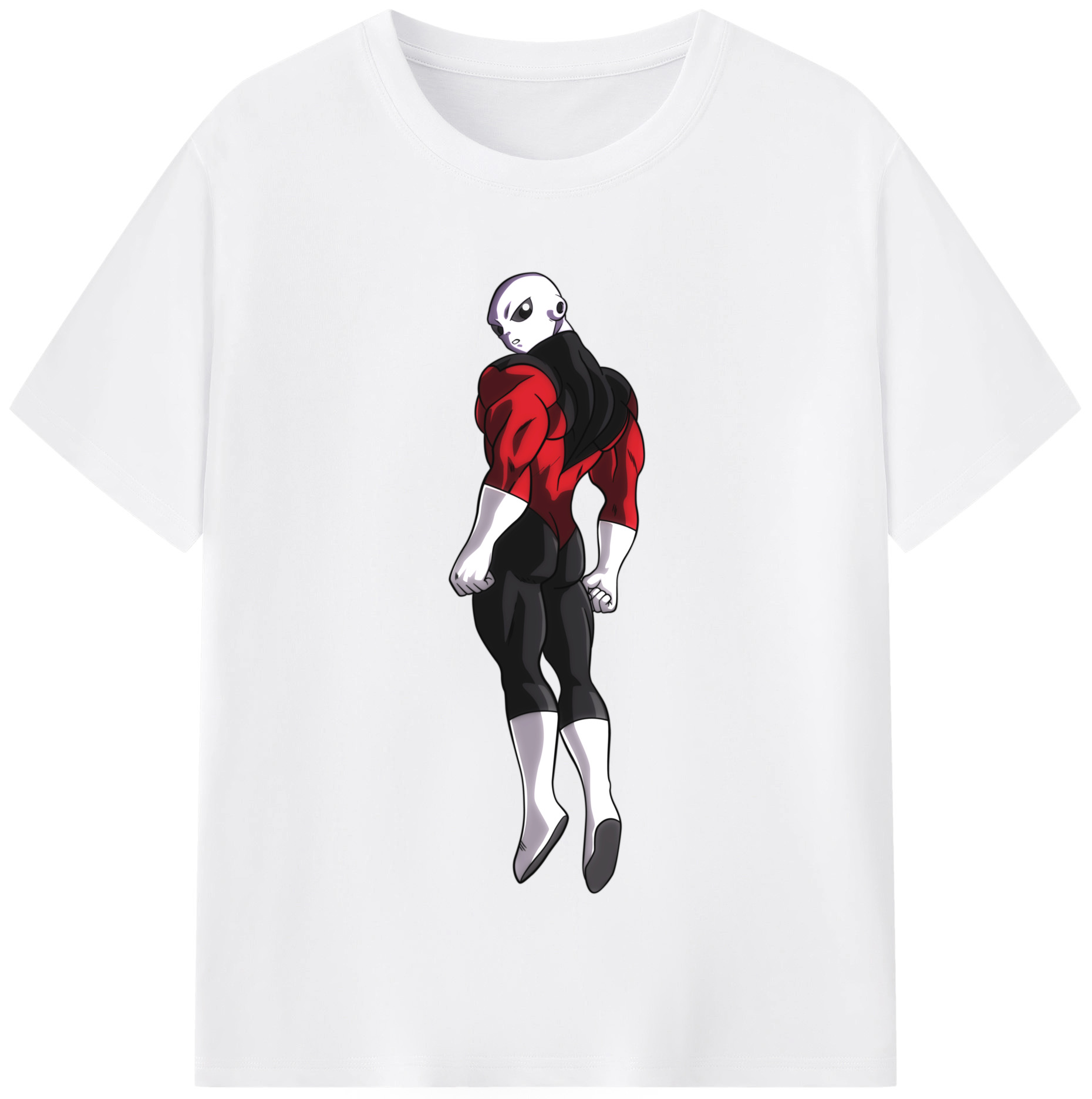 （画像用） ドラゴンボール DRAGON BALL 綿100％半袖Tシャツ（フロントプリント）