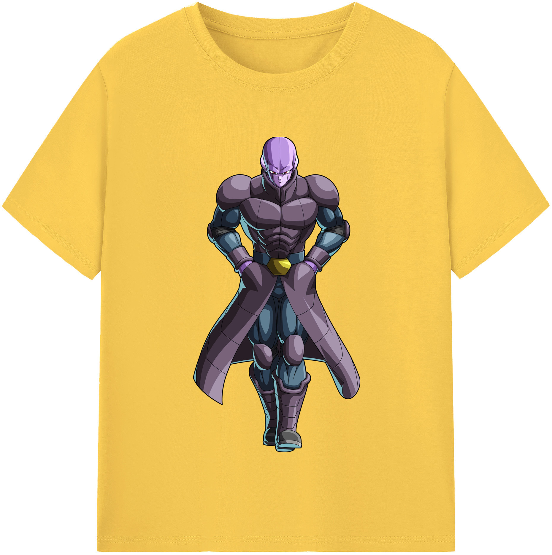 （画像用） ドラゴンボール DRAGON BALL 綿100％半袖Tシャツ（フロントプリント）