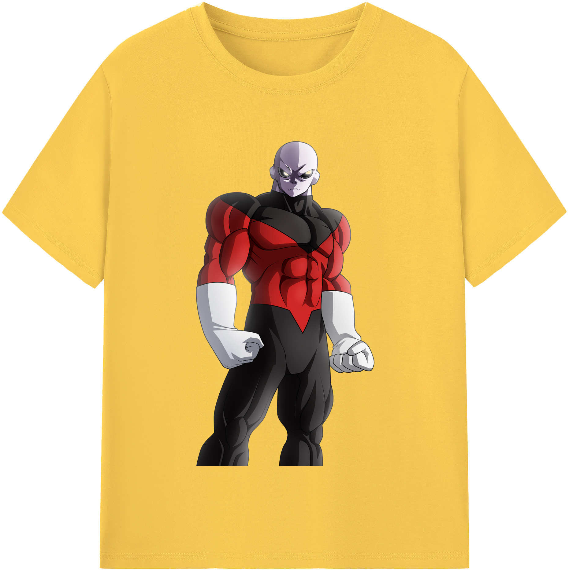（画像用） ドラゴンボール DRAGON BALL 綿100％半袖Tシャツ（フロントプリント）