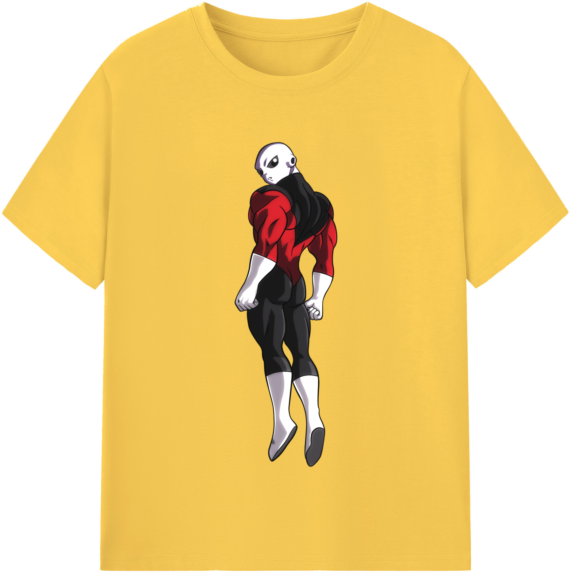 （画像用） ドラゴンボール DRAGON BALL 綿100％半袖Tシャツ（フロントプリント）