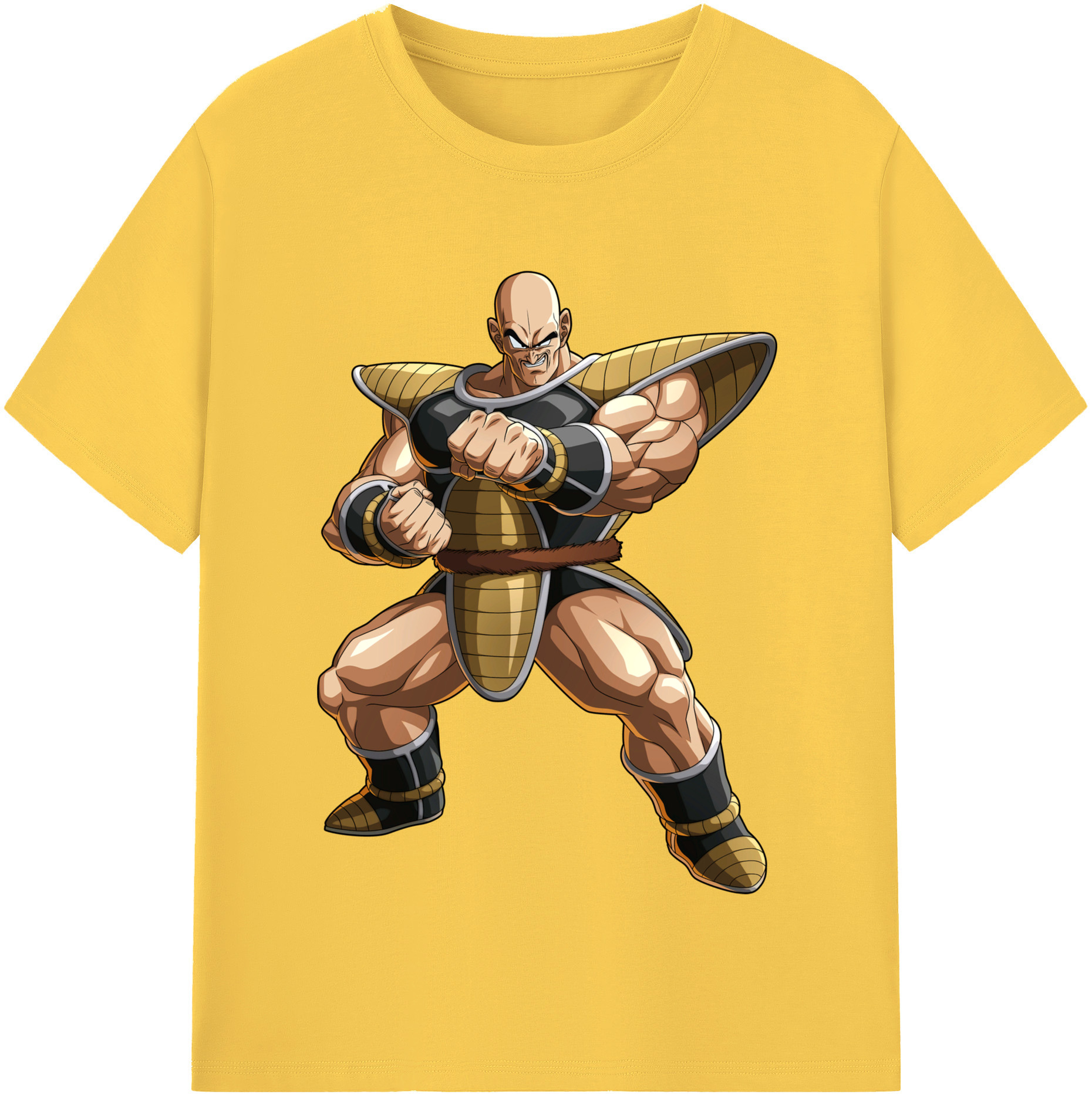 （画像用） ドラゴンボール DRAGON BALL 綿100％半袖Tシャツ（フロントプリント）