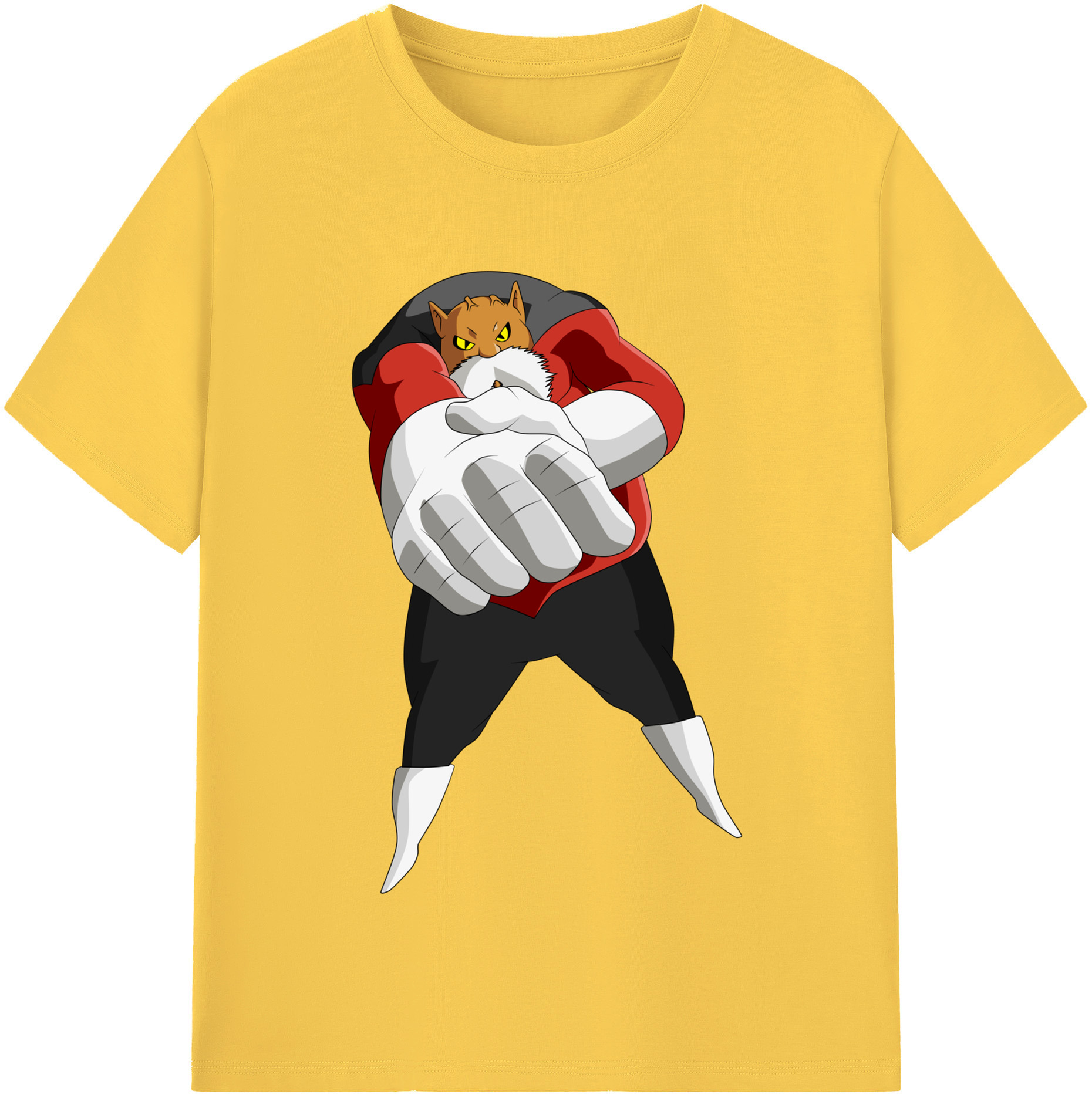 （画像用） ドラゴンボール DRAGON BALL 綿100％半袖Tシャツ（フロントプリント）