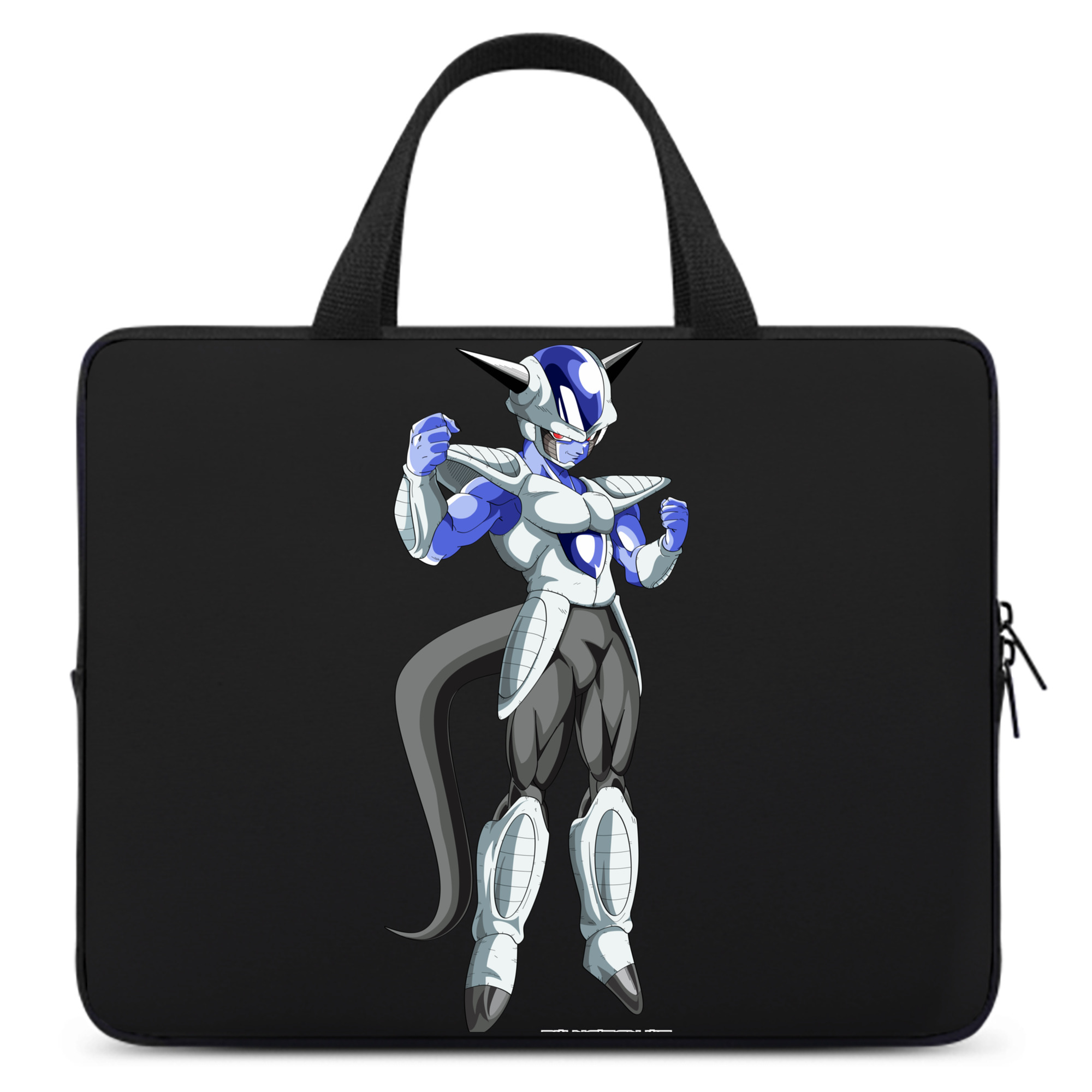 （画像用） ドラゴンボール フリーザ DRAGON BALL Frieza 手提げノートパソコンバッグ