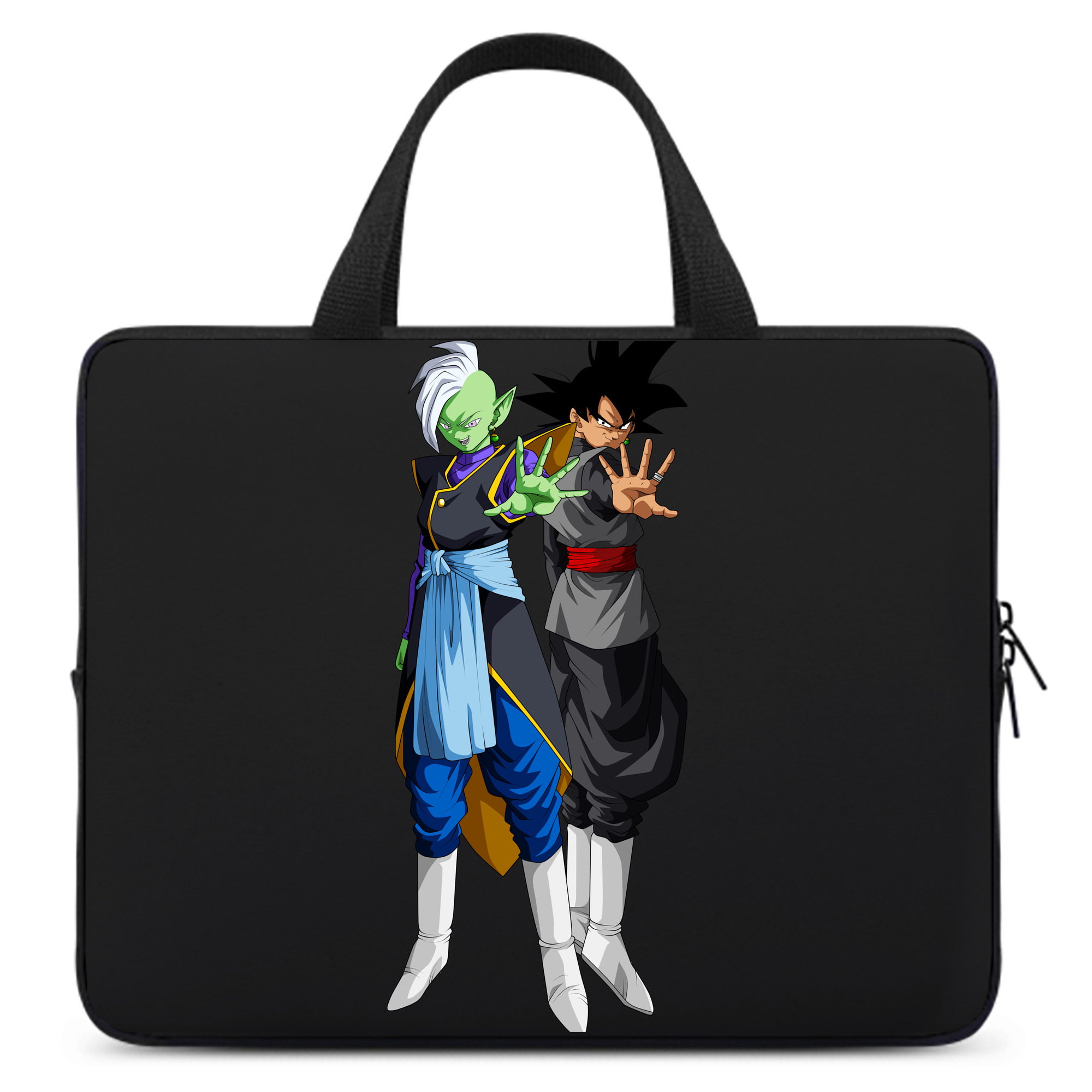 （画像用） ドラゴンボール DRAGON BALL 手提げノートパソコンバッグ