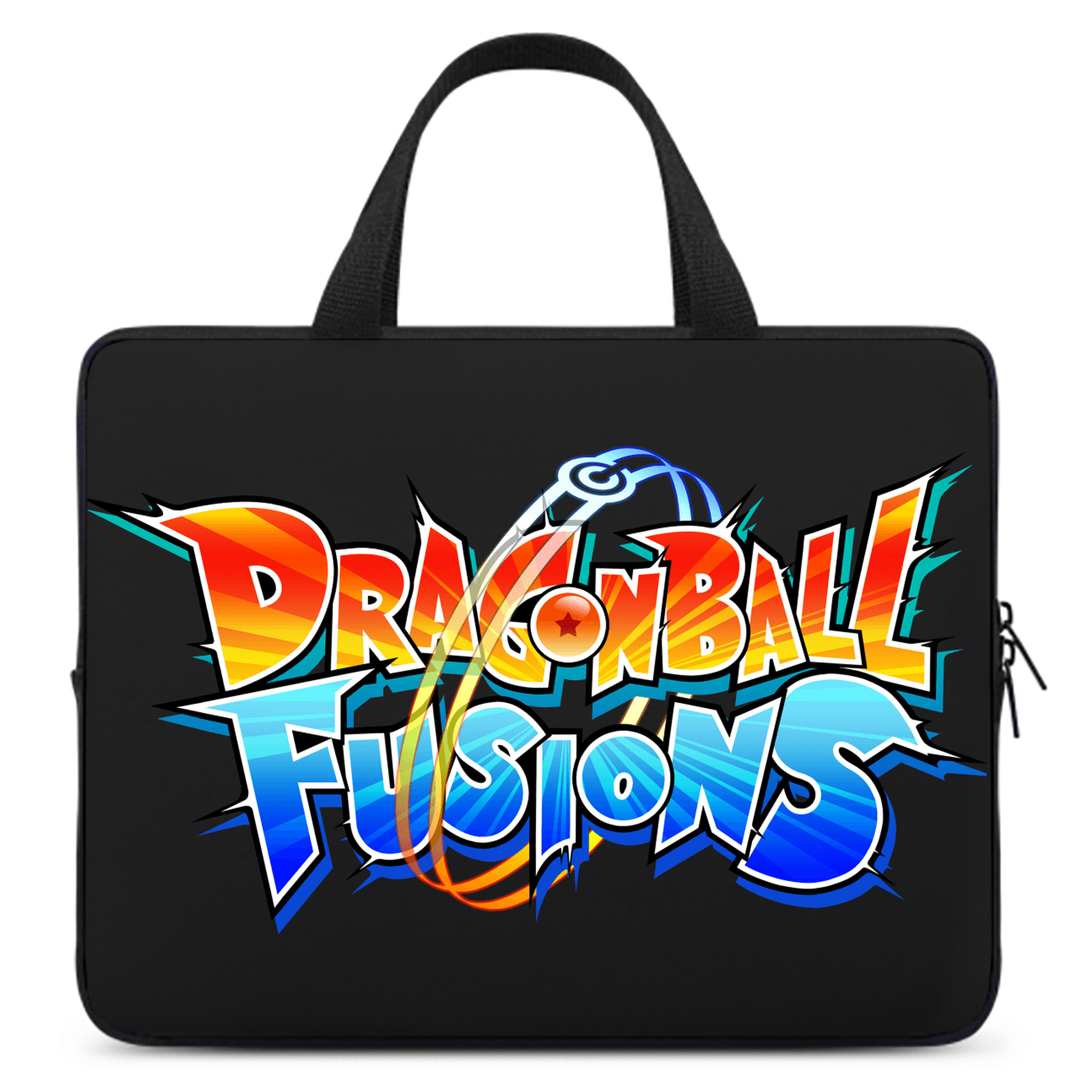 （画像用） ドラゴンボール DRAGON BALL 手提げノートパソコンバッグ