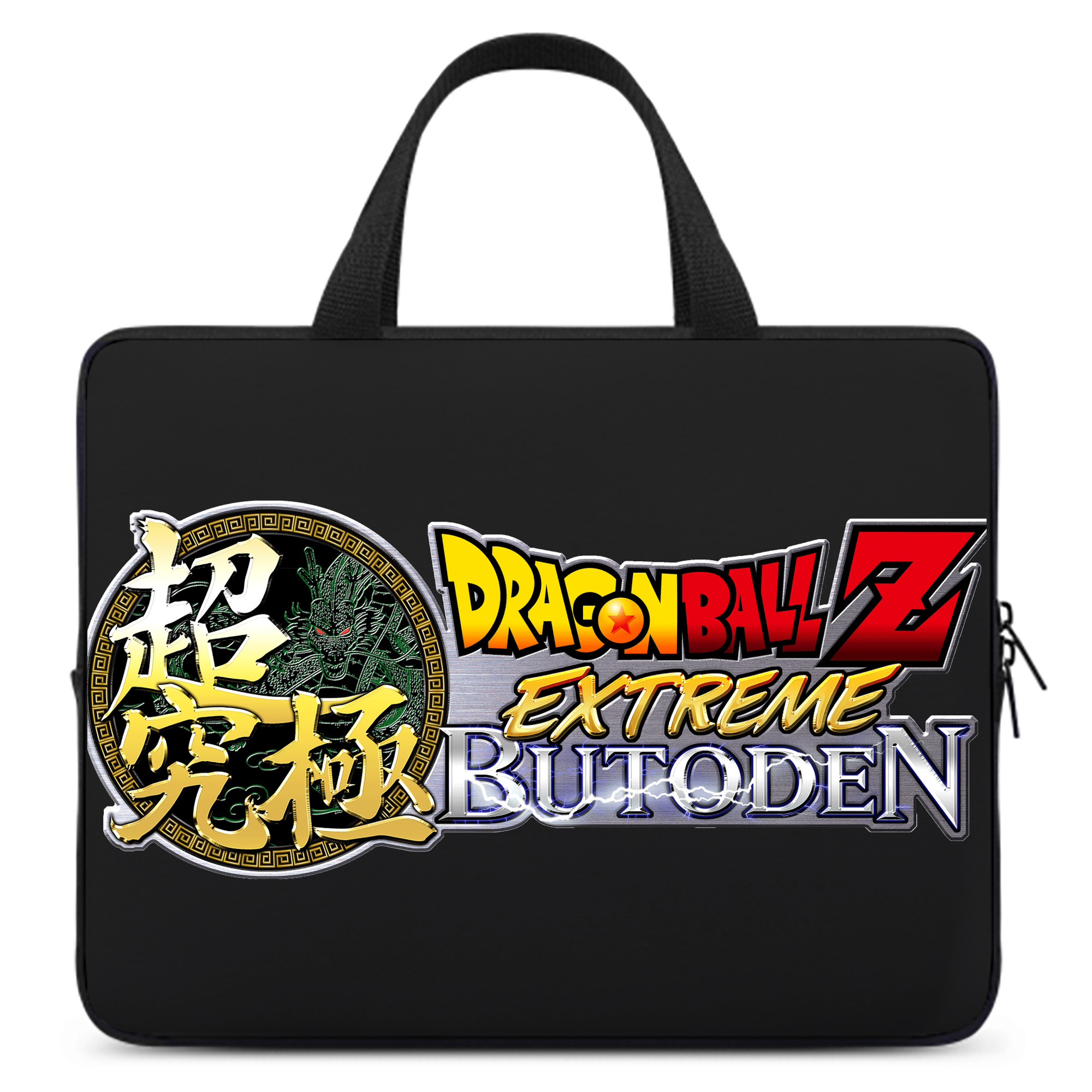 （画像用） ドラゴンボール DRAGON BALL 手提げノートパソコンバッグ