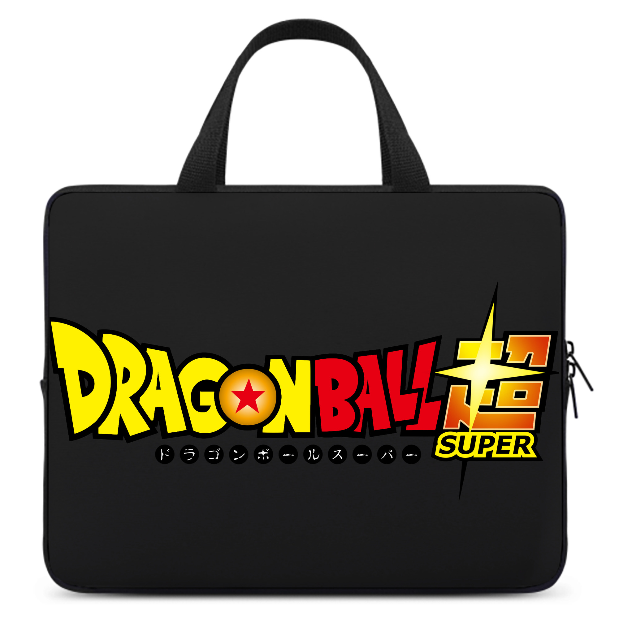 （画像用） ドラゴンボール DRAGON BALL 手提げノートパソコンバッグ