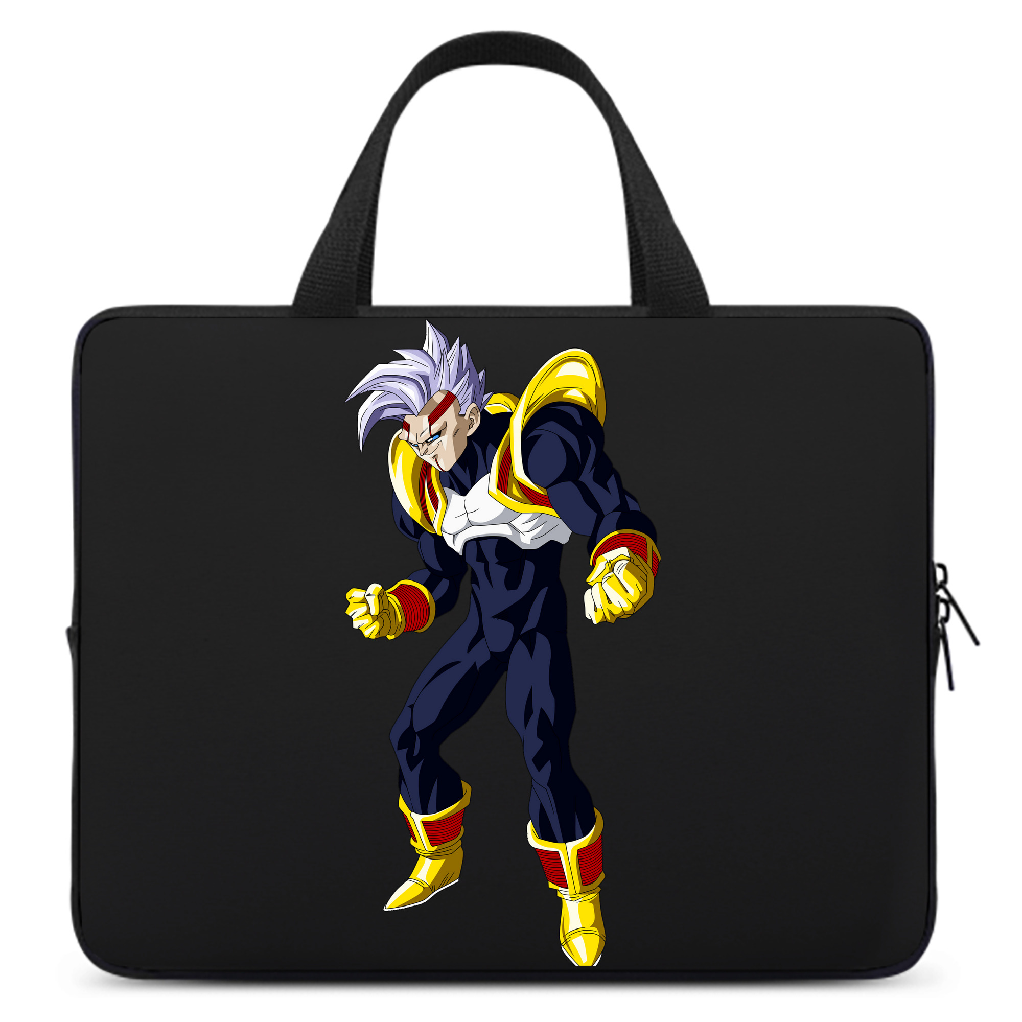 （画像用） ドラゴンボール DRAGON BALL 手提げノートパソコンバッグ