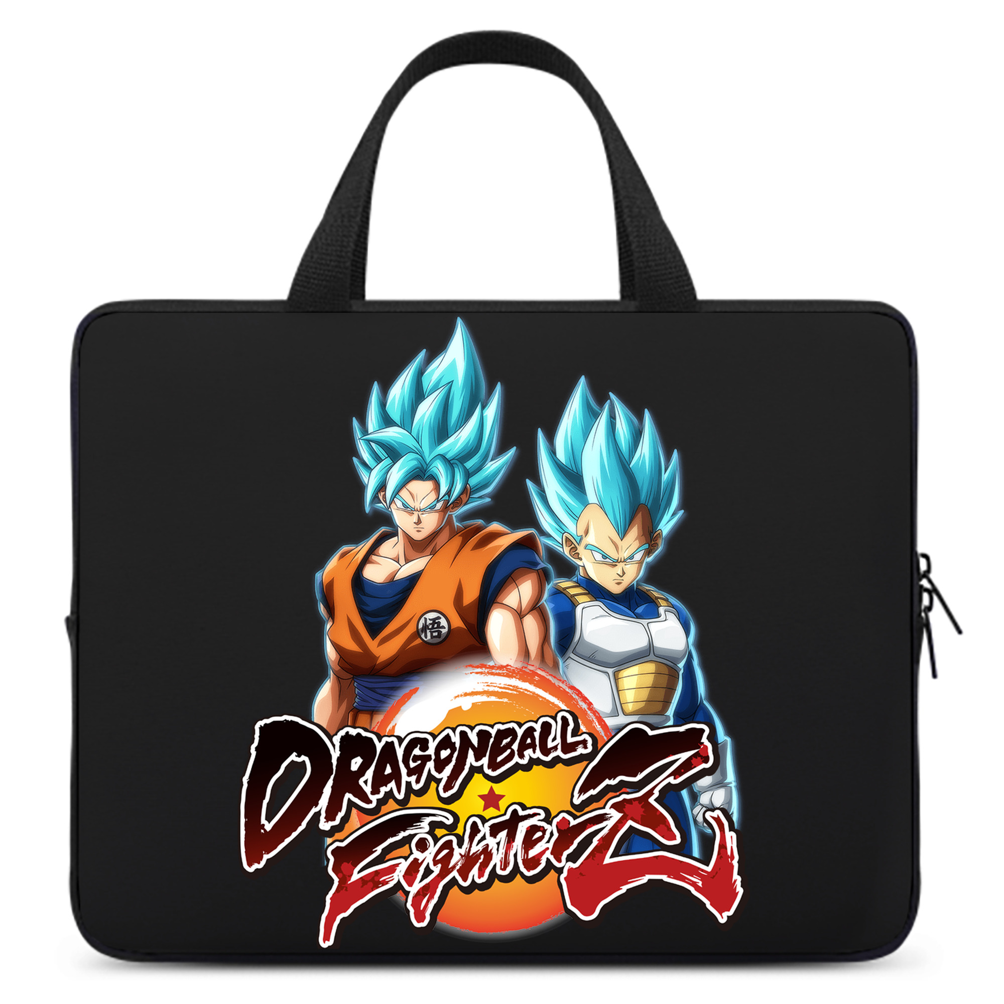（画像用） ドラゴンボール DRAGON BALL 手提げノートパソコンバッグ
