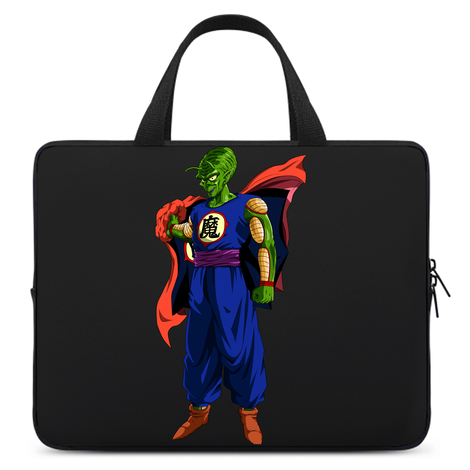 （画像用） ドラゴンボール DRAGON BALL 手提げノートパソコンバッグ