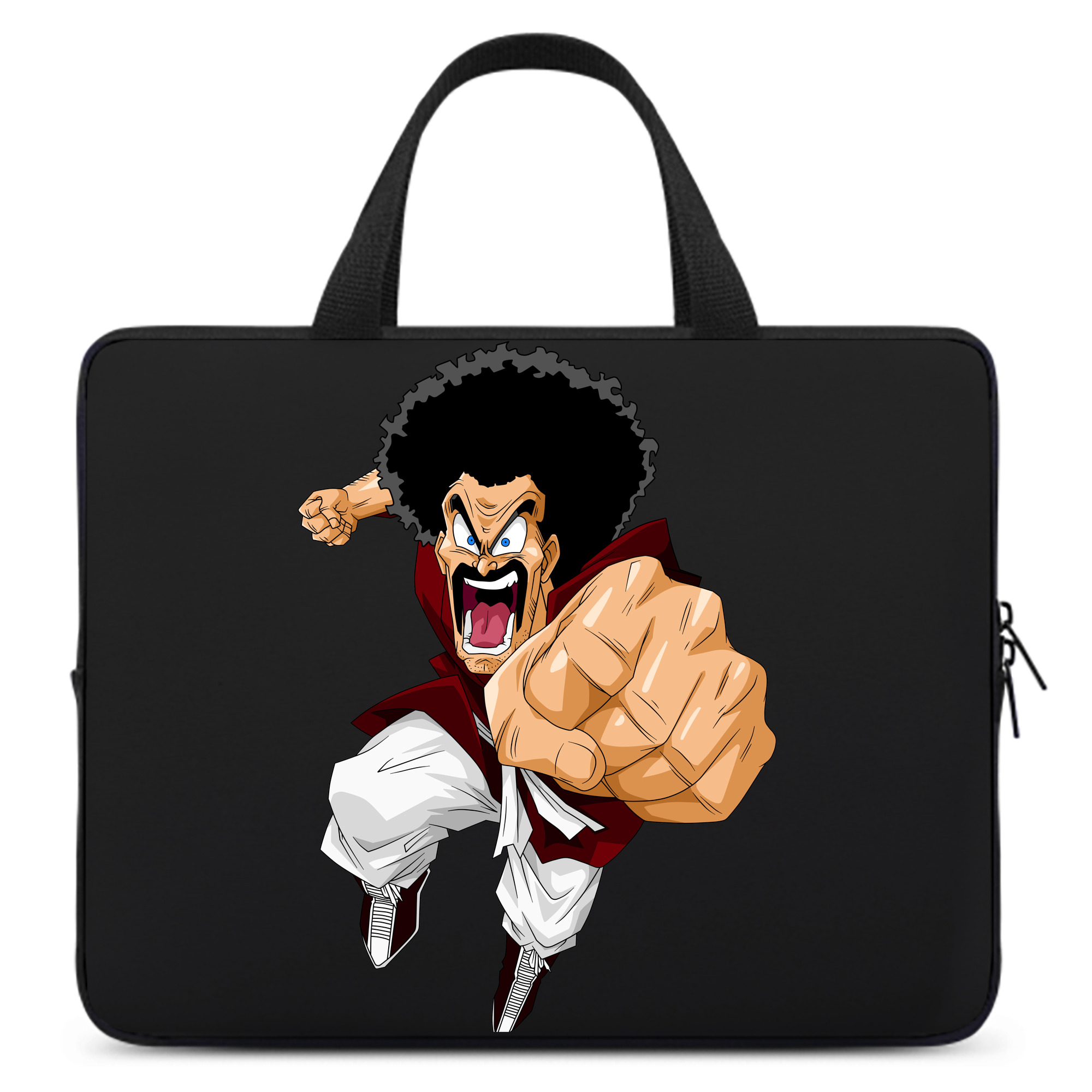 （画像用） ドラゴンボール DRAGON BALL 手提げノートパソコンバッグ