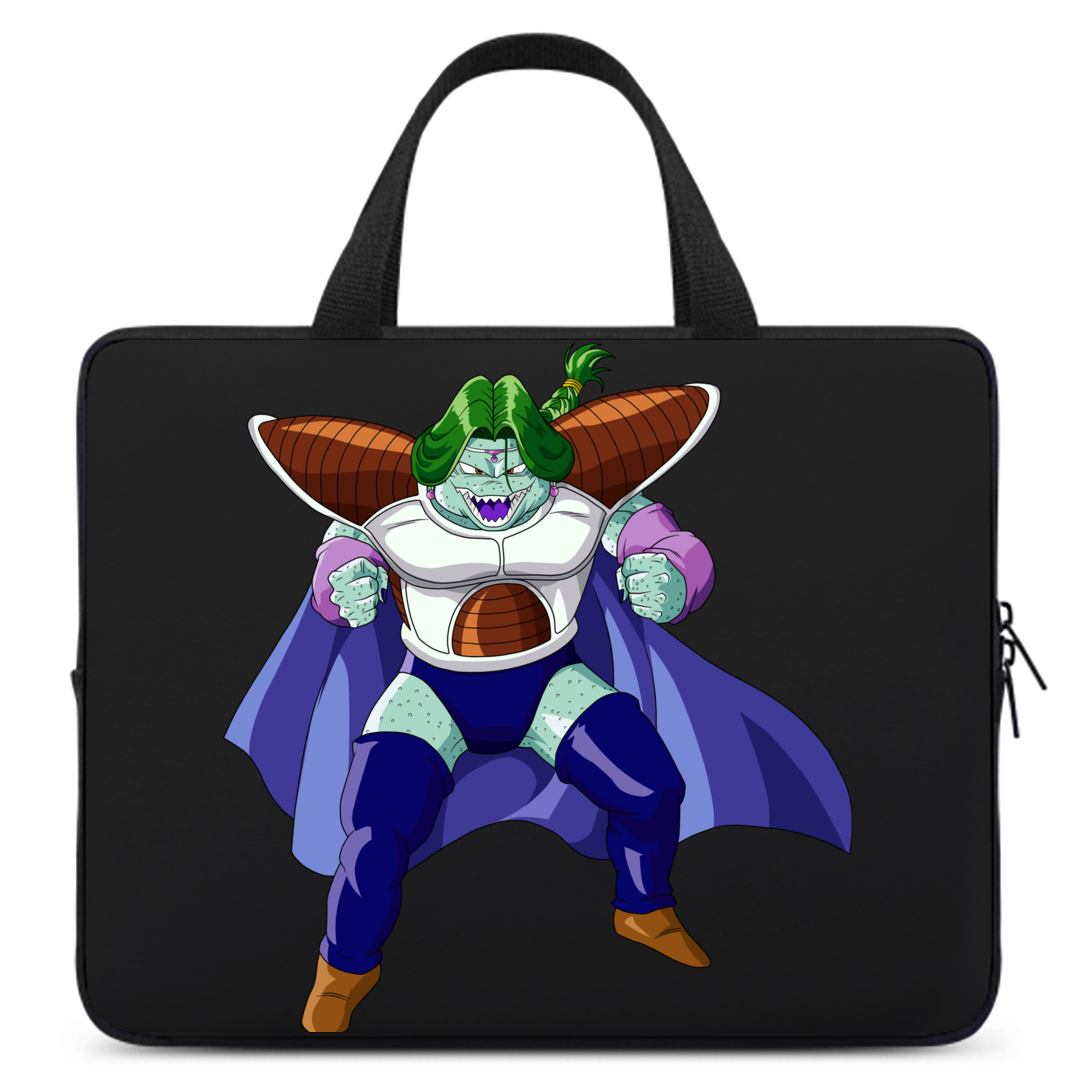 （画像用） ドラゴンボール DRAGON BALL 手提げノートパソコンバッグ