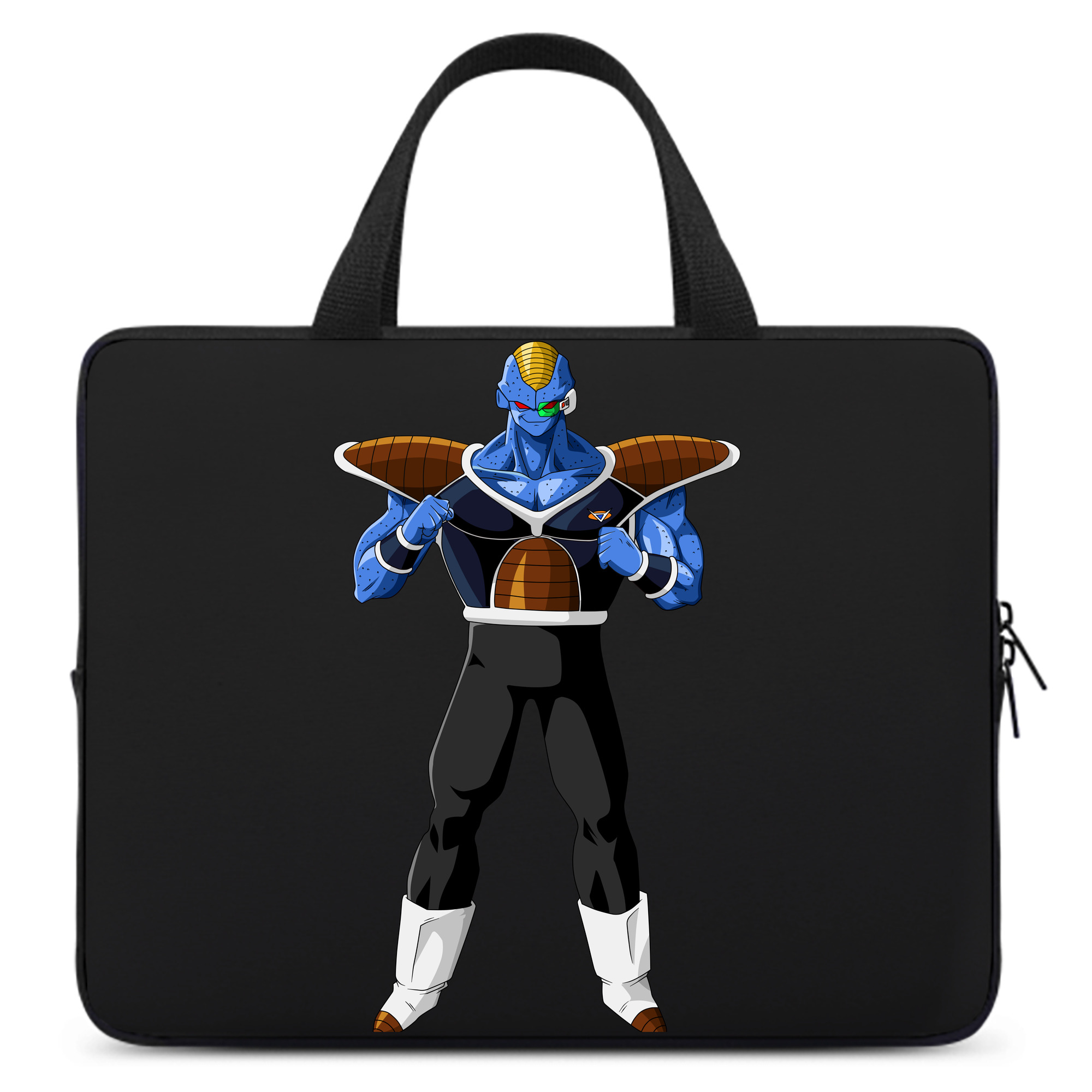 （画像用） ドラゴンボール DRAGON BALL 手提げノートパソコンバッグ
