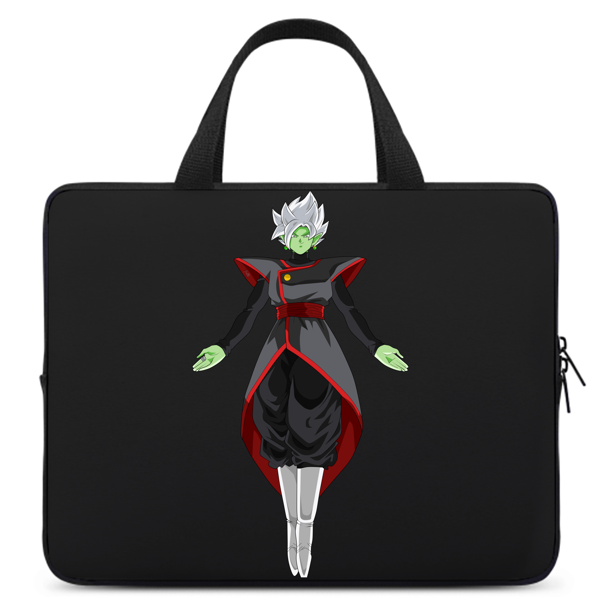（画像用） ドラゴンボール DRAGON BALL 手提げノートパソコンバッグ
