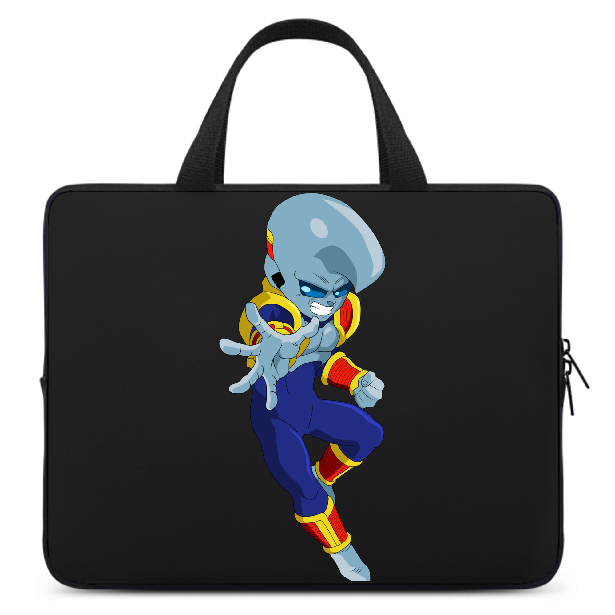 （画像用） ドラゴンボール DRAGON BALL 手提げノートパソコンバッグ
