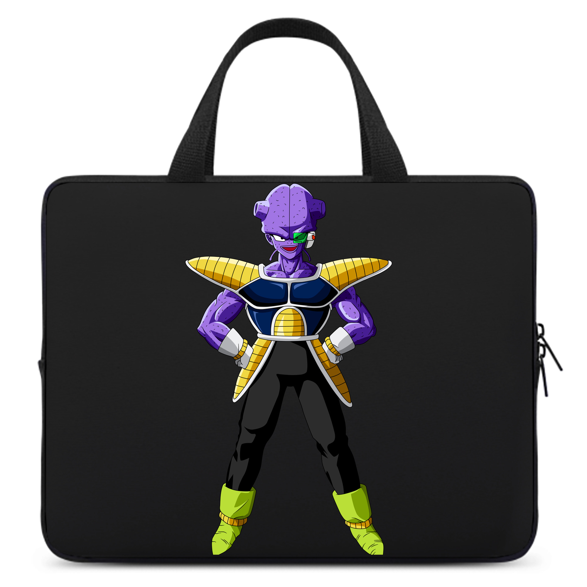 （画像用） ドラゴンボール DRAGON BALL 手提げノートパソコンバッグ