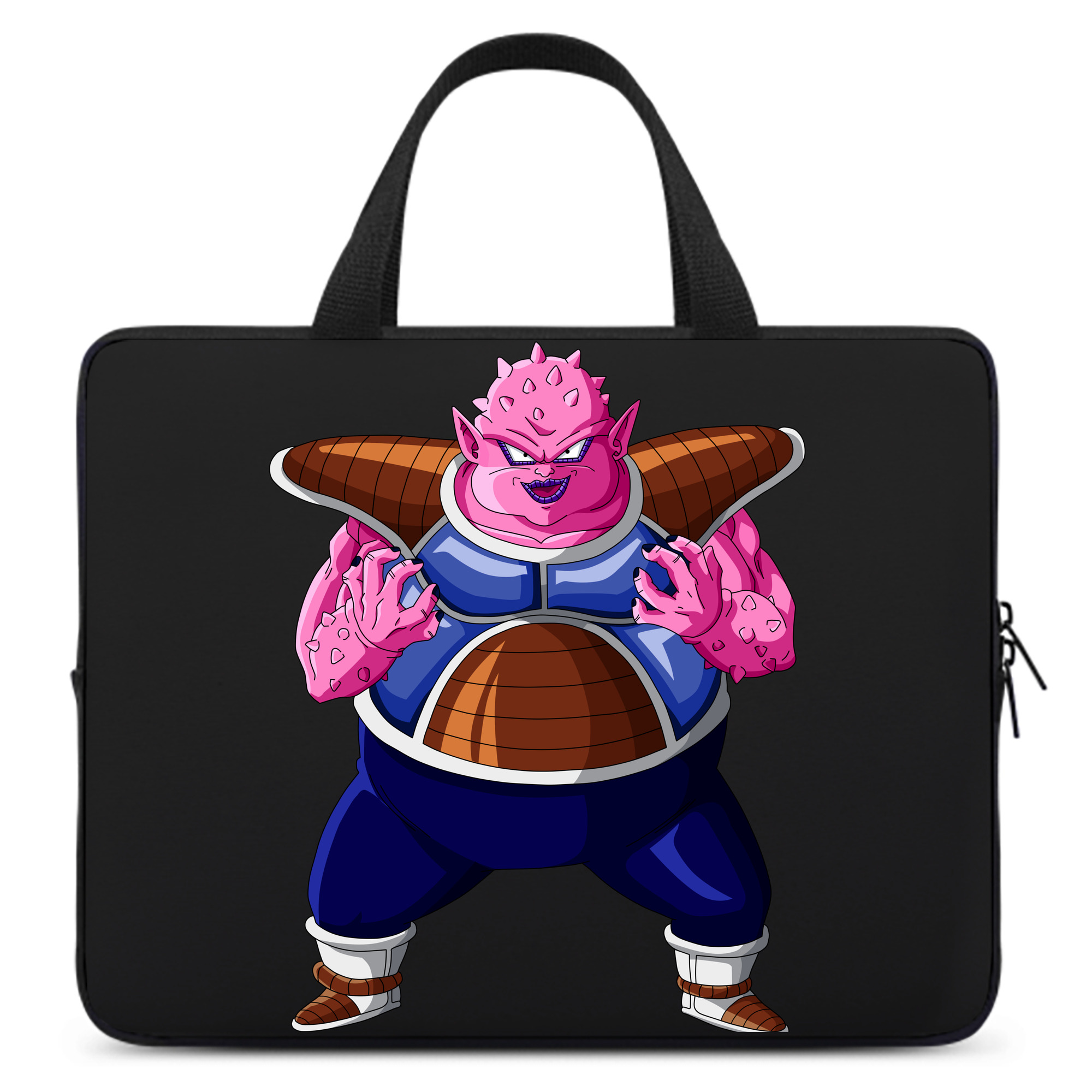 （画像用） ドラゴンボール DRAGON BALL 手提げノートパソコンバッグ