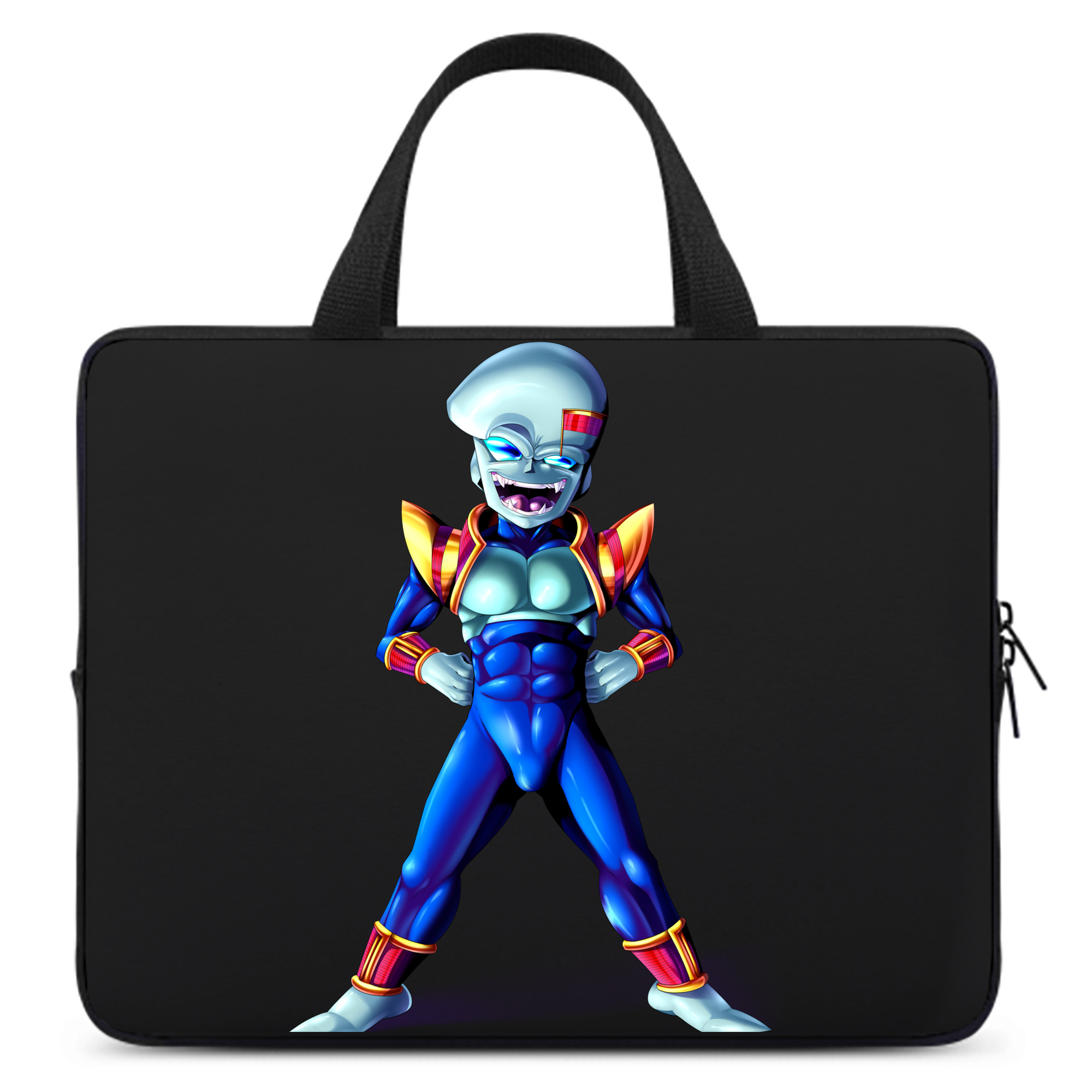 （画像用） ドラゴンボール DRAGON BALL 手提げノートパソコンバッグ