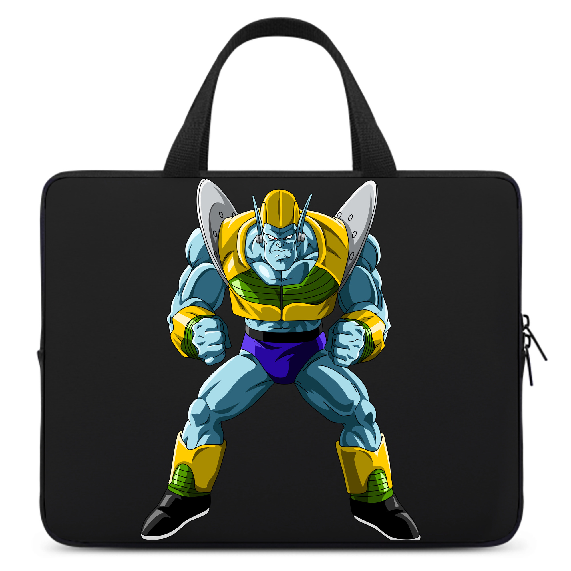 （画像用） ドラゴンボール DRAGON BALL 手提げノートパソコンバッグ