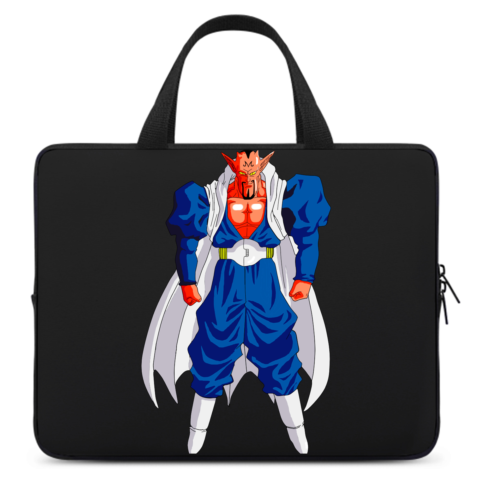（画像用） ドラゴンボール DRAGON BALL 手提げノートパソコンバッグ