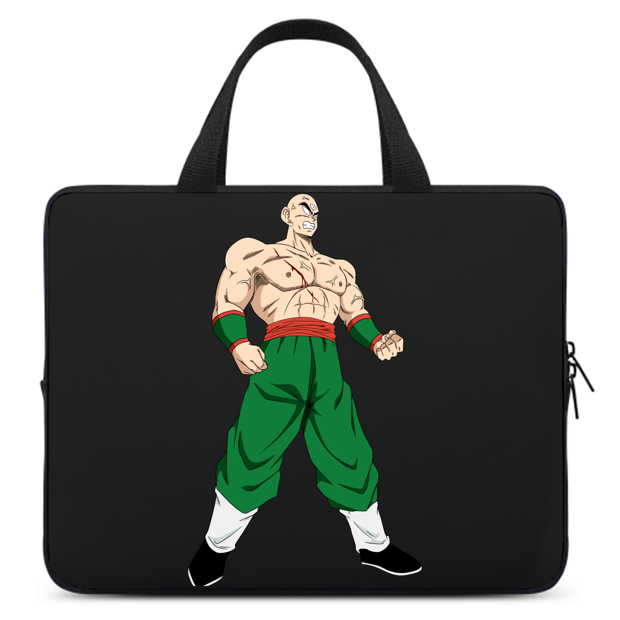 （画像用） ドラゴンボール DRAGON BALL 手提げノートパソコンバッグ