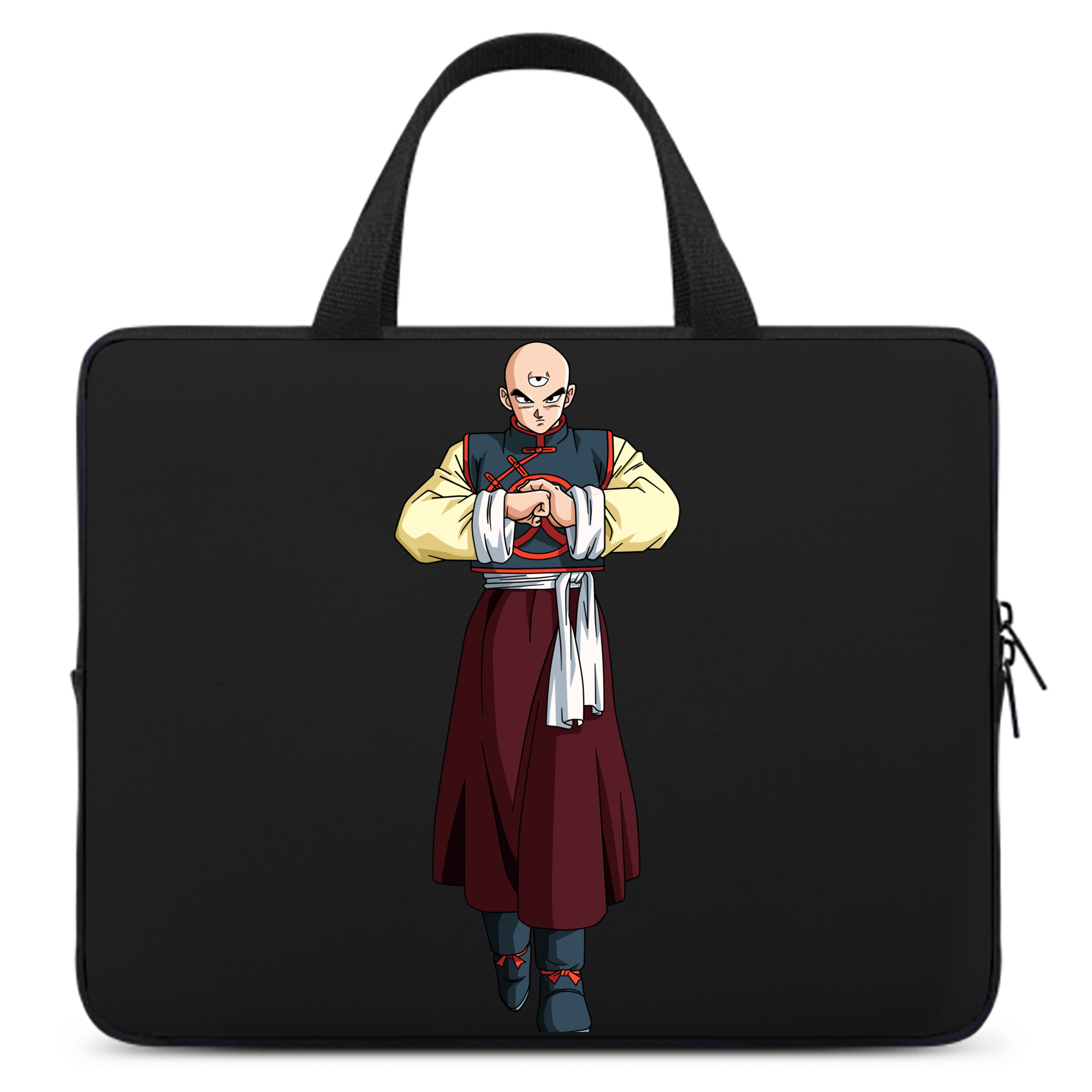 （画像用） ドラゴンボール DRAGON BALL 手提げノートパソコンバッグ