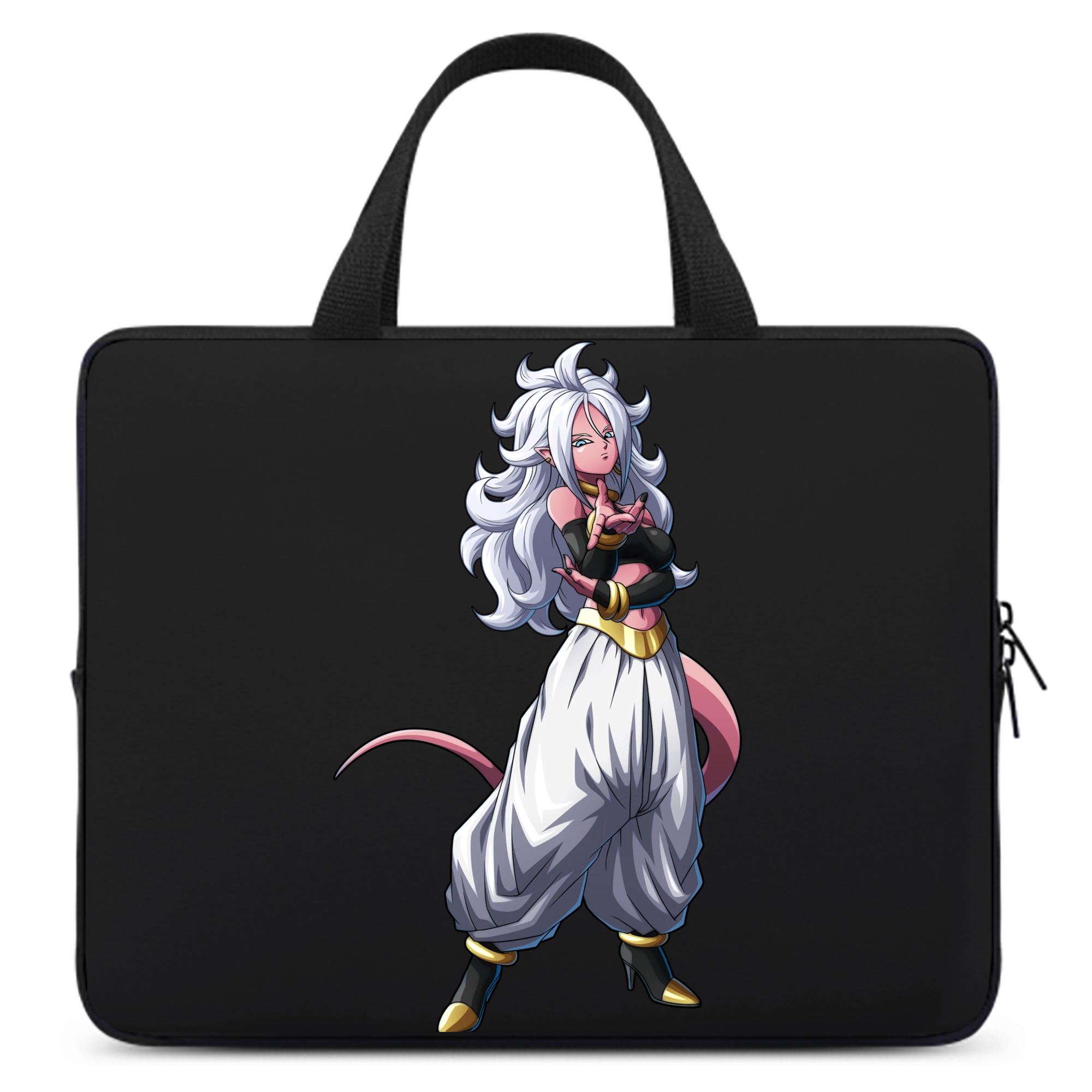 （画像用） ドラゴンボール DRAGON BALL 手提げノートパソコンバッグ