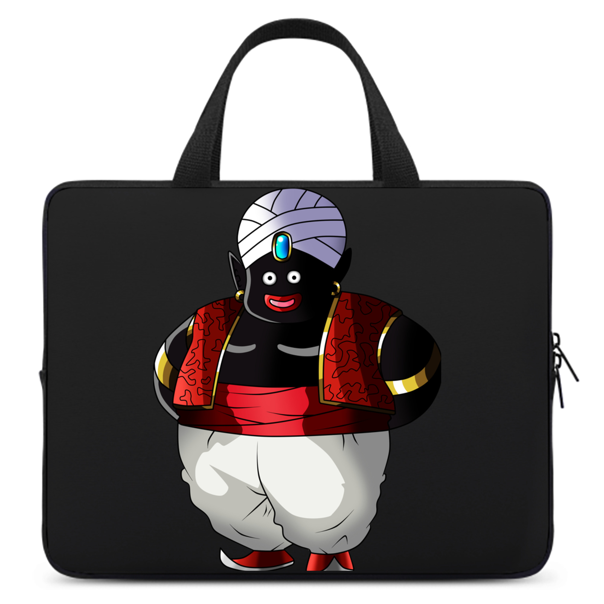 （画像用） ドラゴンボール DRAGON BALL 手提げノートパソコンバッグ