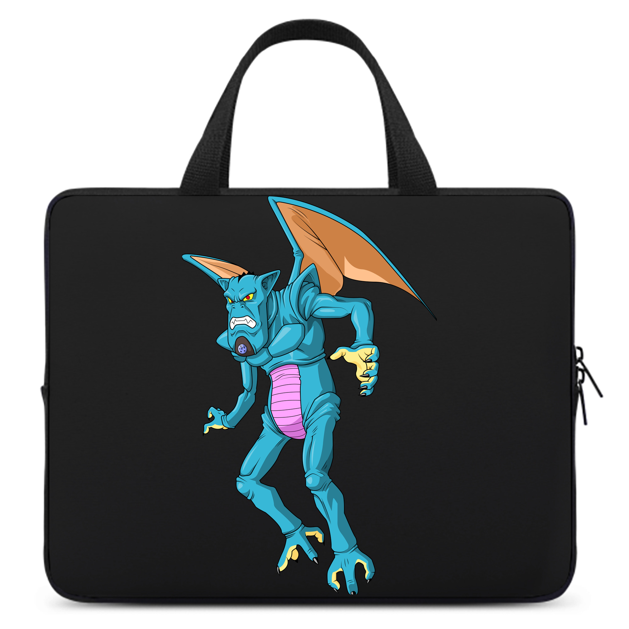 （画像用） ドラゴンボール DRAGON BALL 手提げノートパソコンバッグ