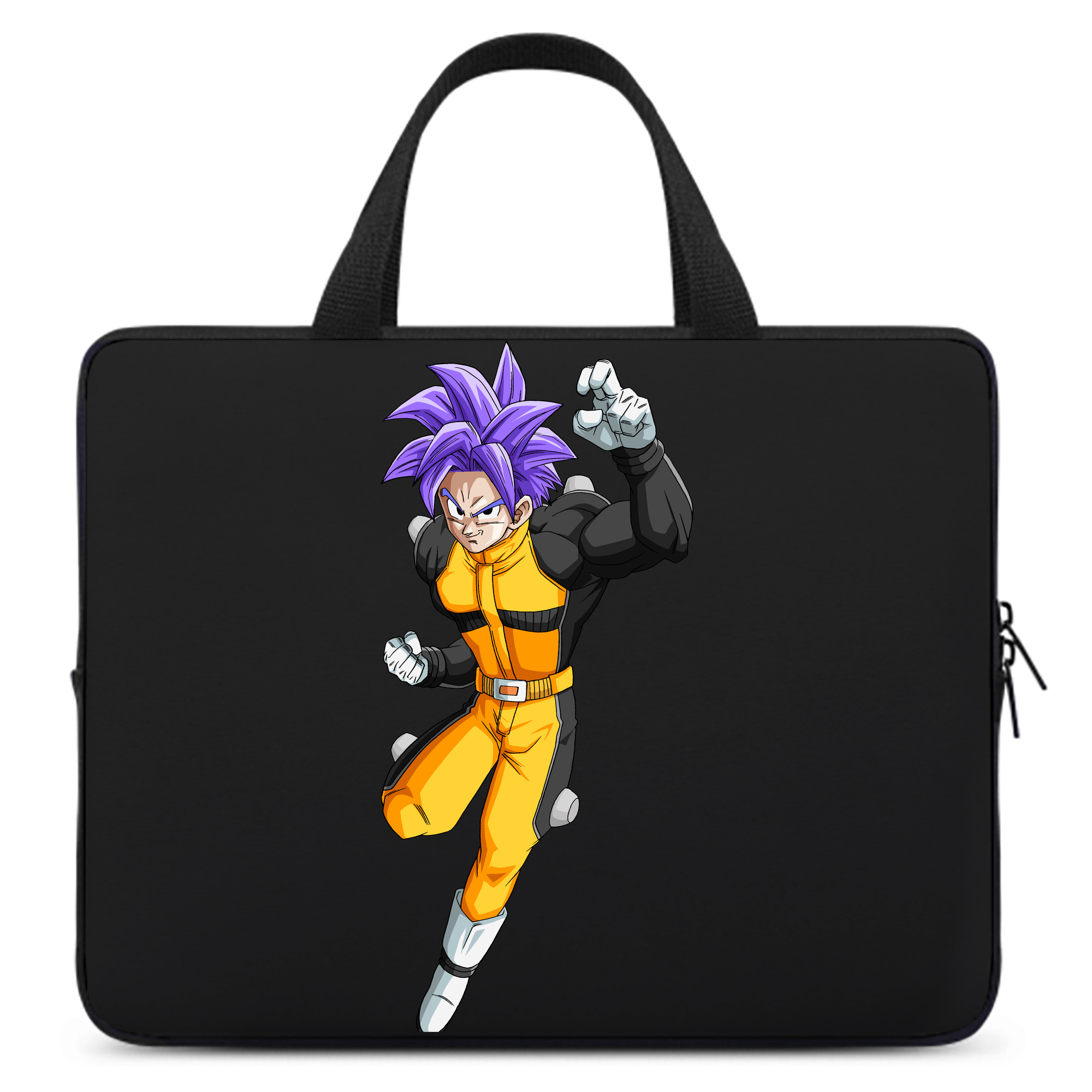 （画像用） ドラゴンボール DRAGON BALL 手提げノートパソコンバッグ