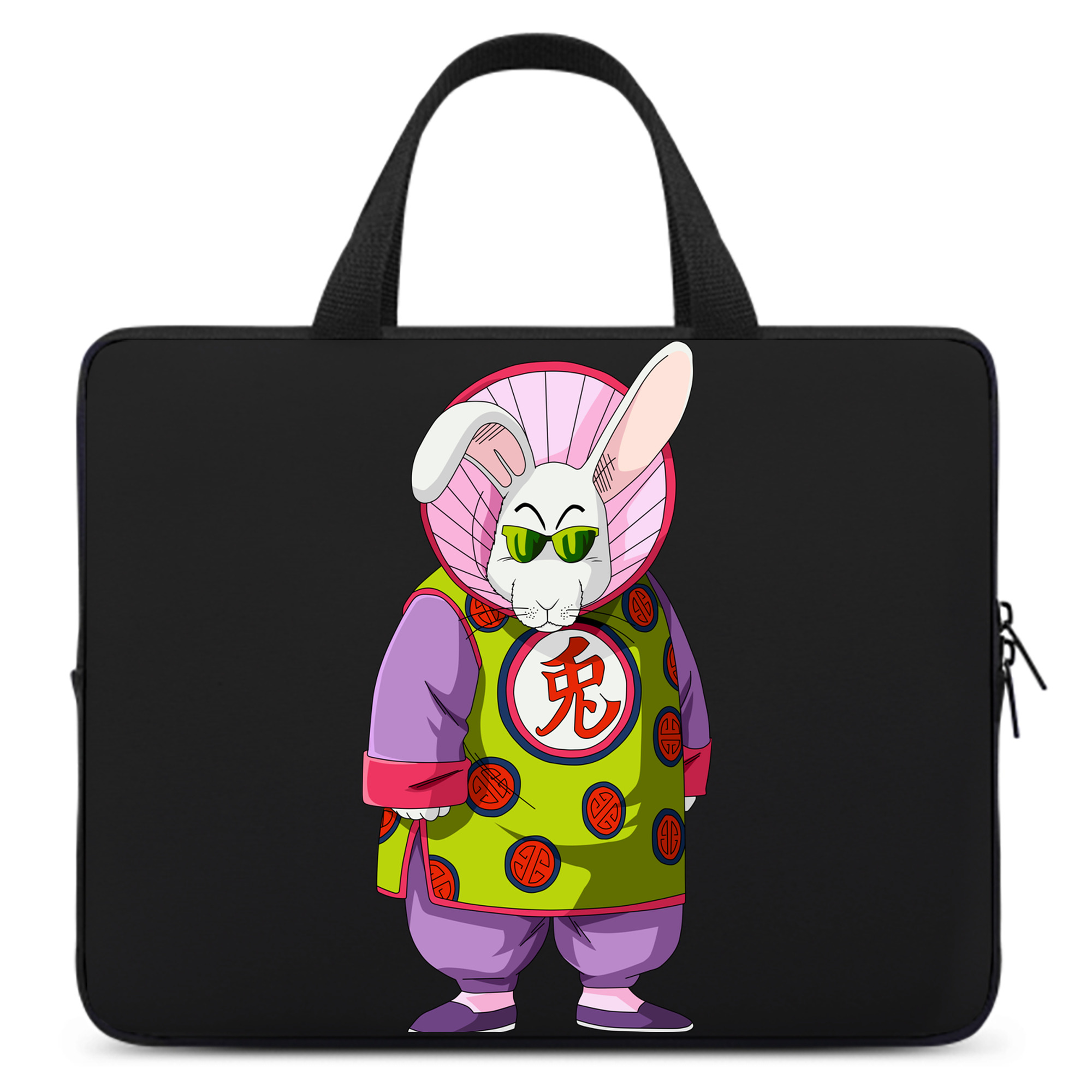 （画像用） ドラゴンボール DRAGON BALL 手提げノートパソコンバッグ