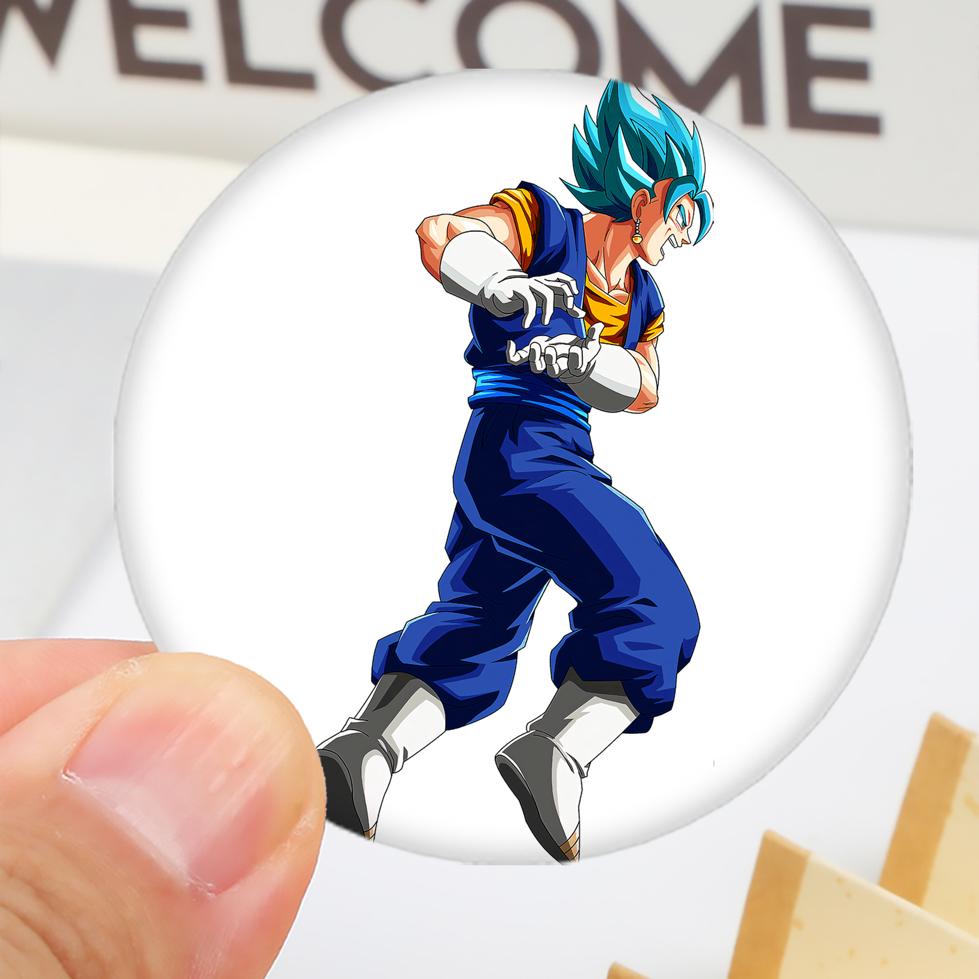 一般的なイメージ