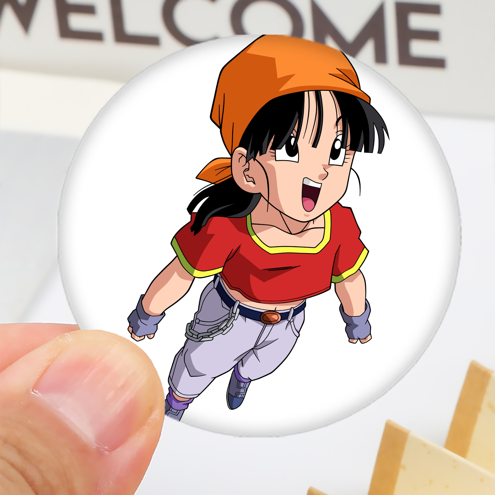 一般的なイメージ