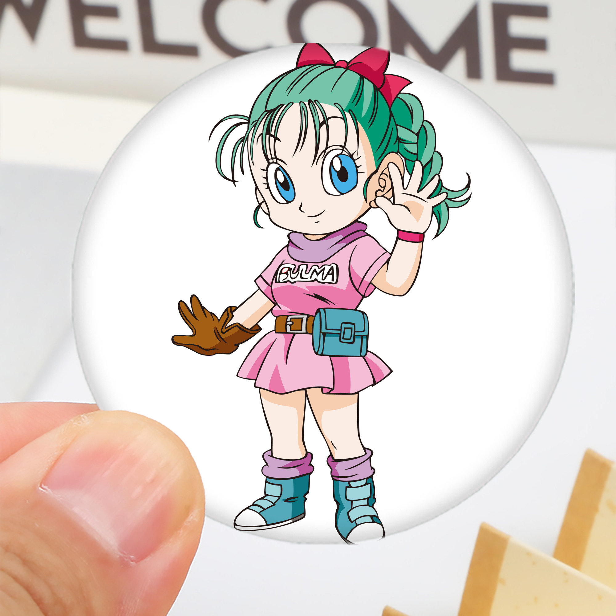 一般的なイメージ