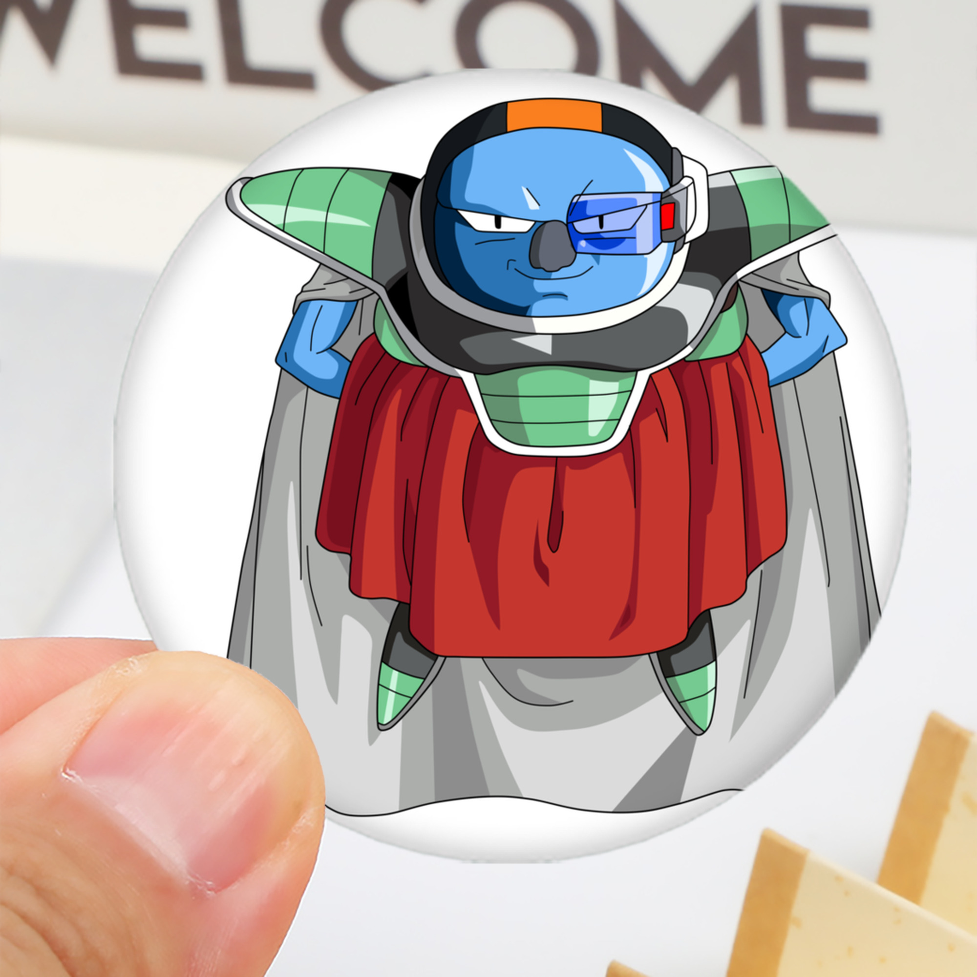 一般的なイメージ