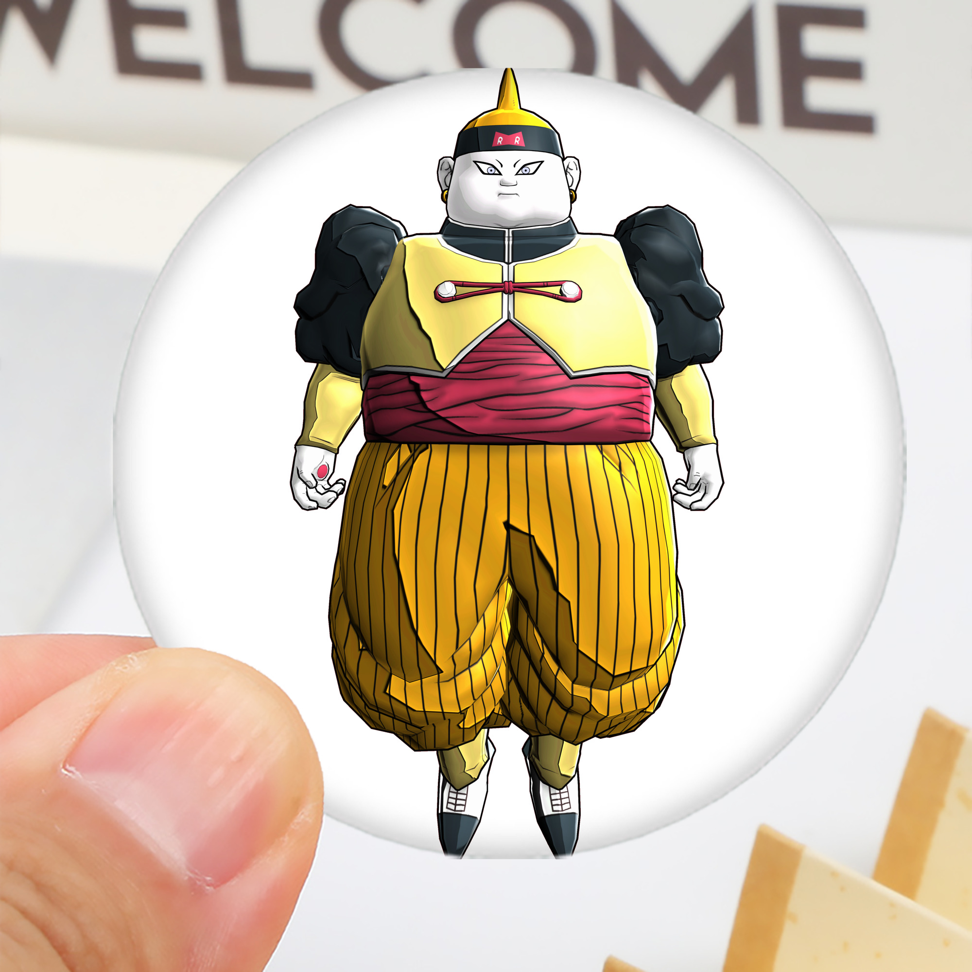 一般的なイメージ