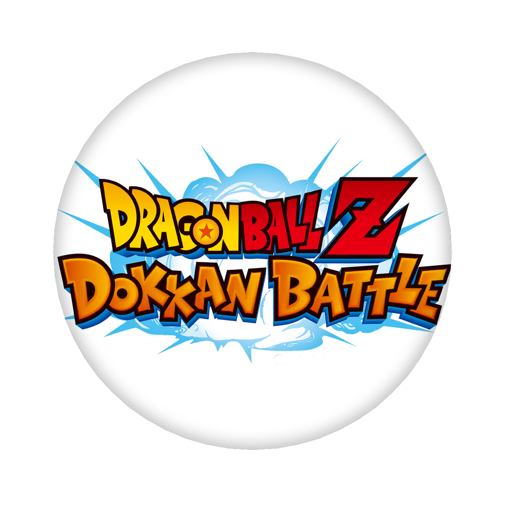 （画像用） ドラゴンボール DRAGON BALL 6cm 缶バッジ 複数セット