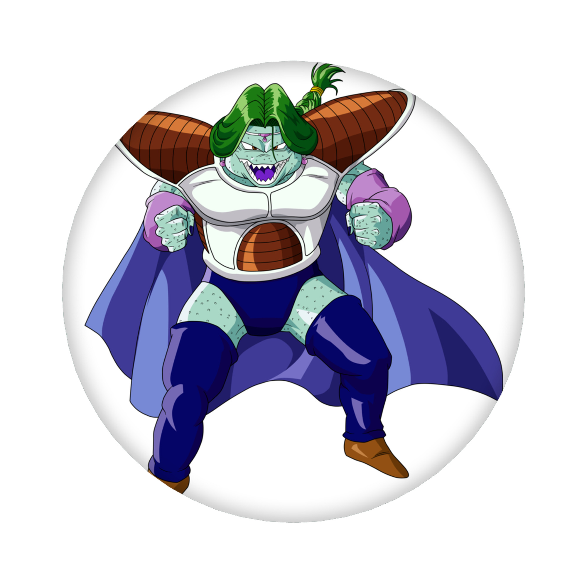 （画像用） ドラゴンボール DRAGON BALL 6cm 缶バッジ 複数セット