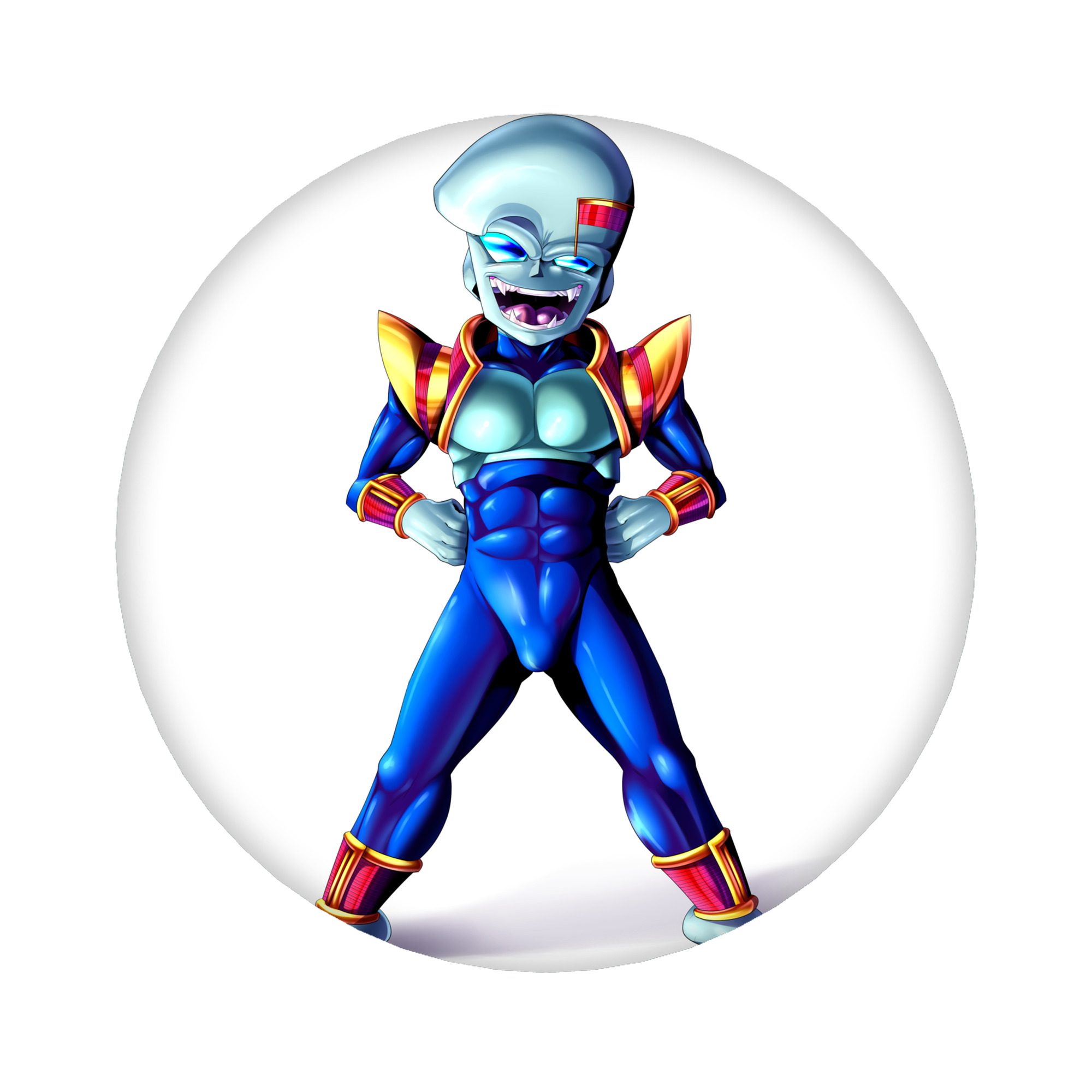 （画像用） ドラゴンボール DRAGON BALL 6cm 缶バッジ 複数セット