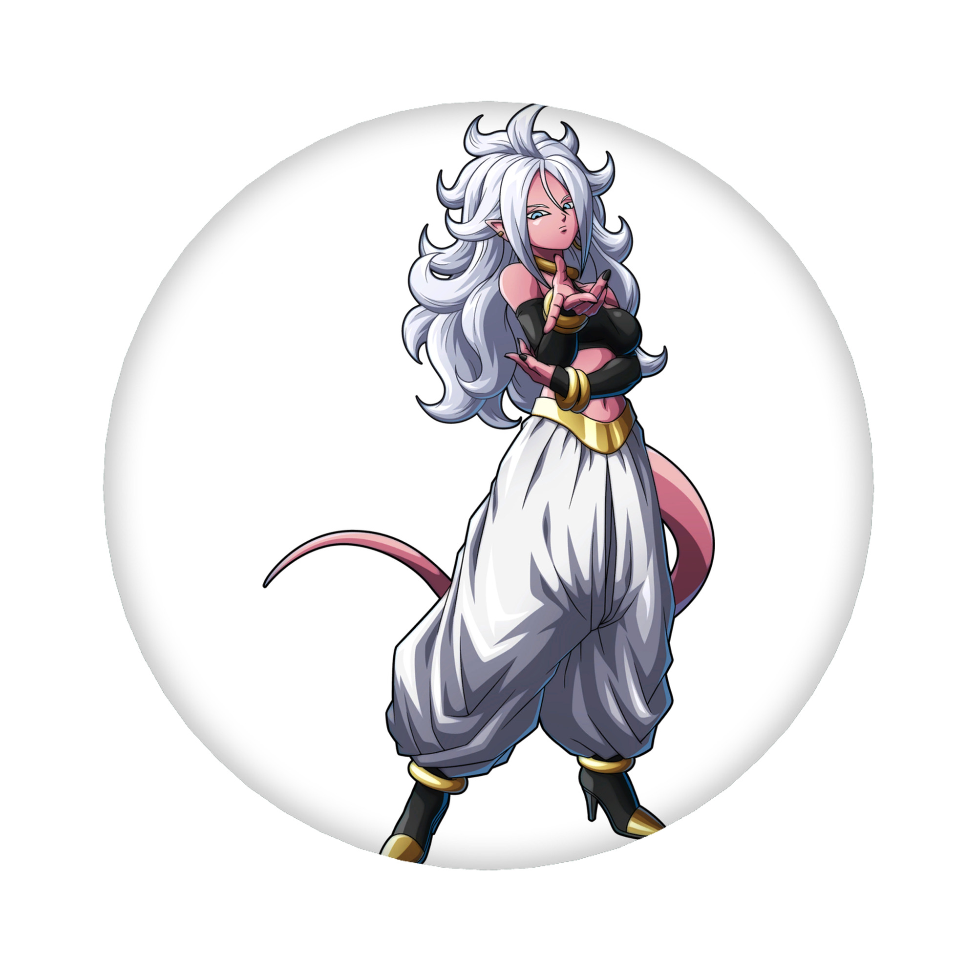 （画像用） ドラゴンボール DRAGON BALL 6cm 缶バッジ 複数セット
