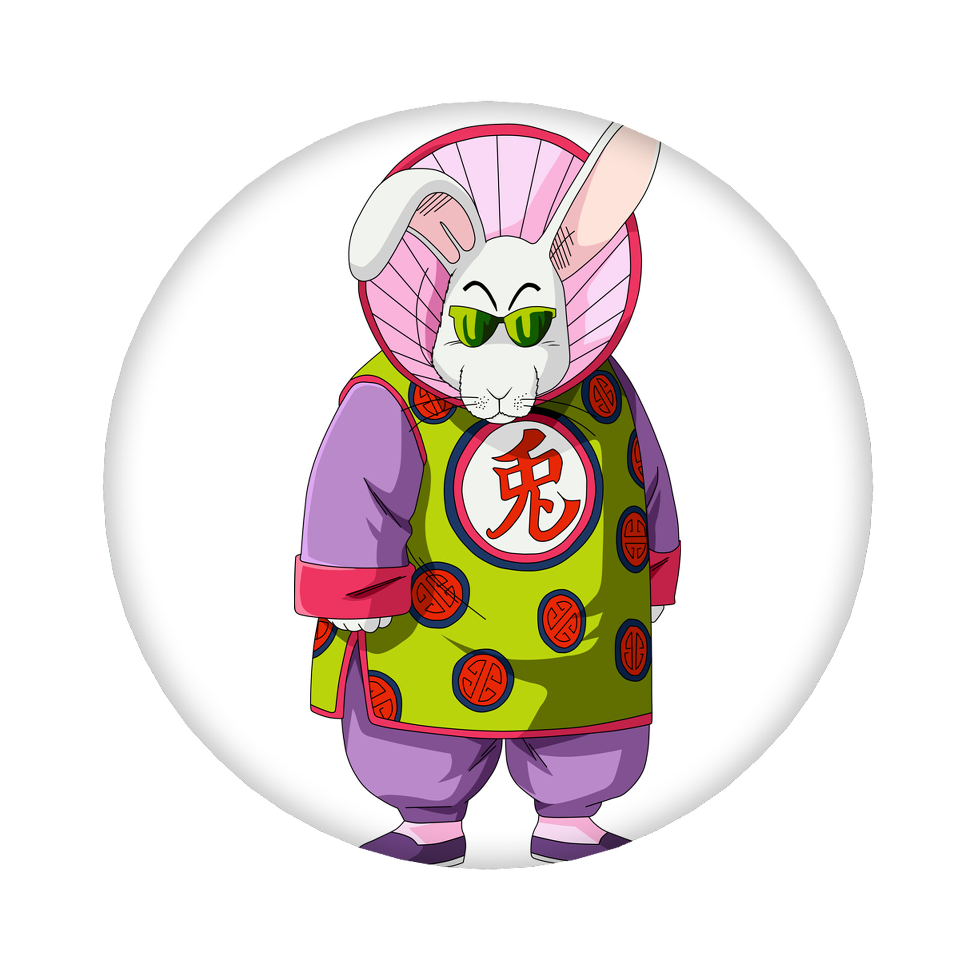 （画像用） ドラゴンボール DRAGON BALL 6cm 缶バッジ 複数セット